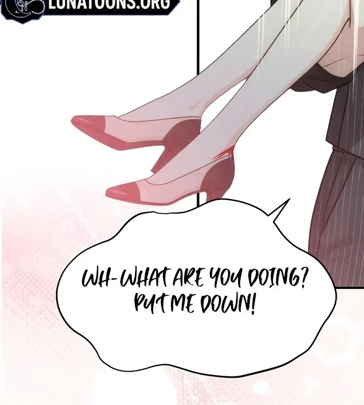 Between Thrill And Desire Chapter 6, page 50