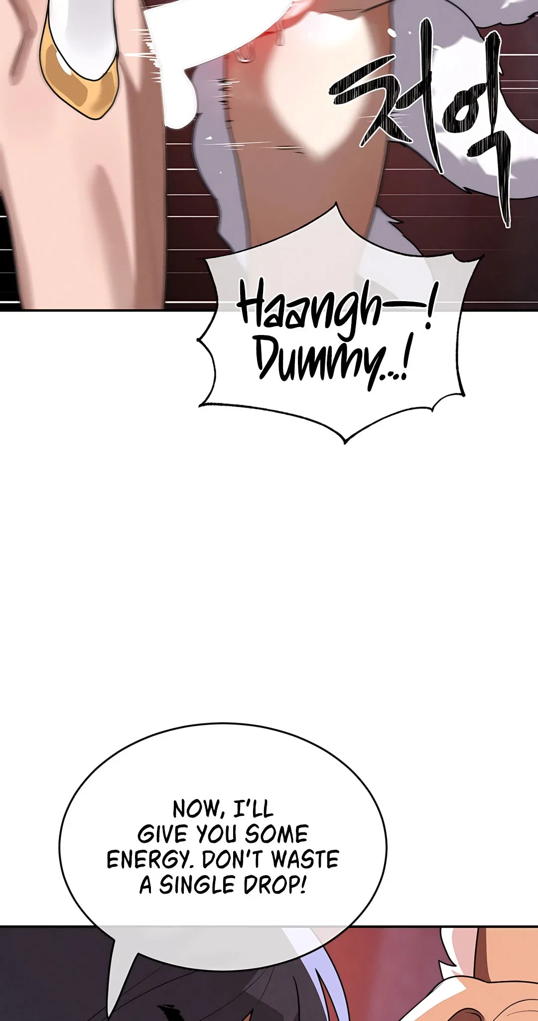 Magical Girl Service Chapter 38, page 14
