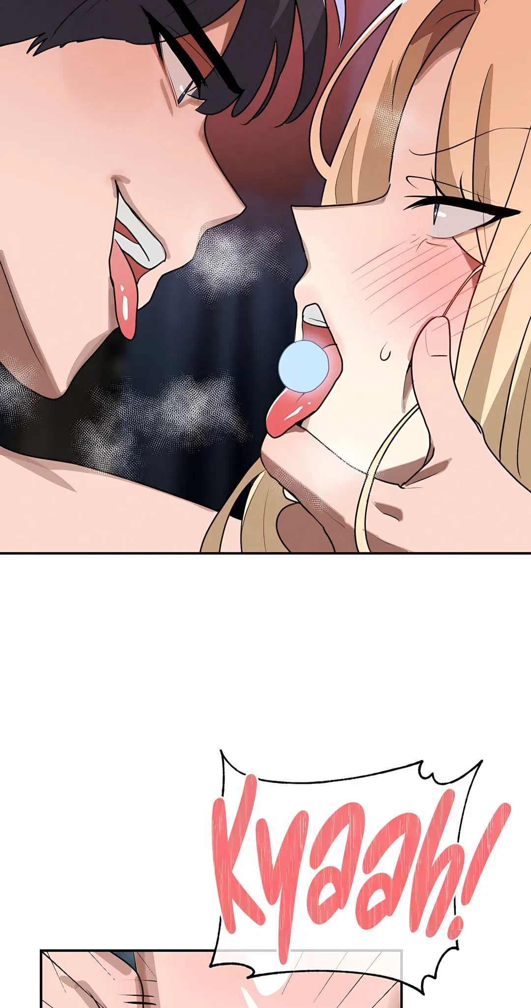 Magical Girl Service Chapter 38, page 15