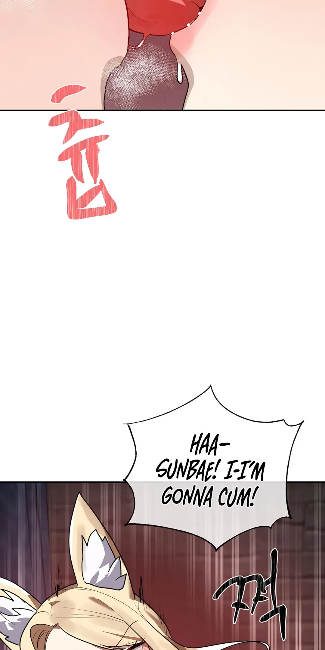 Magical Girl Service Chapter 38, page 18