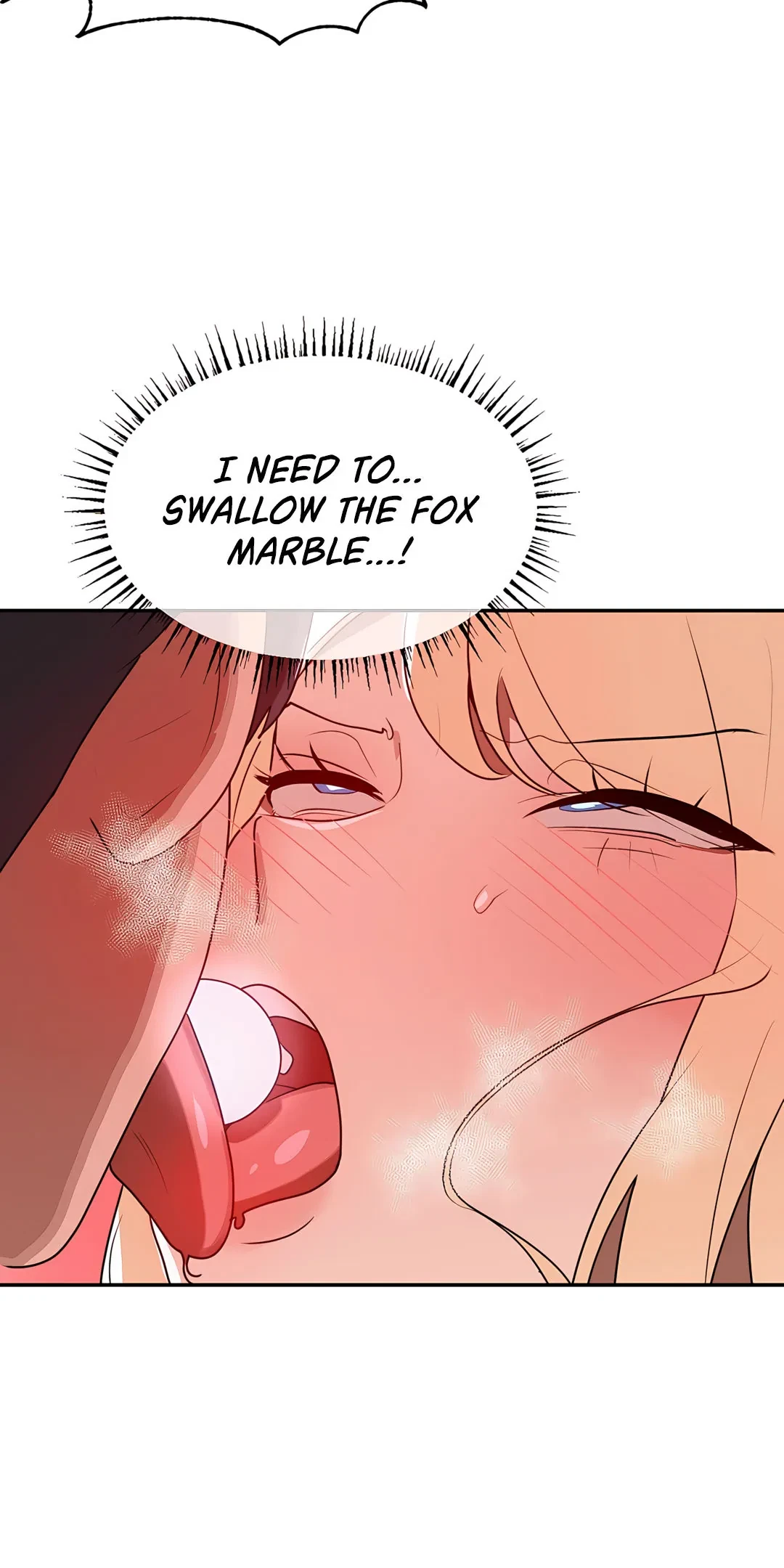 Magical Girl Service Chapter 38, page 20