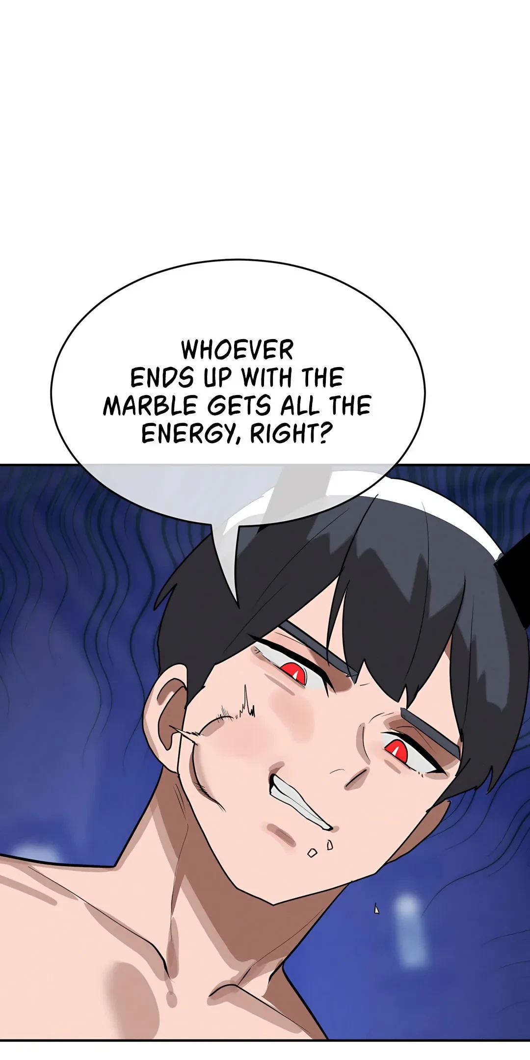 Magical Girl Service Chapter 38, page 27