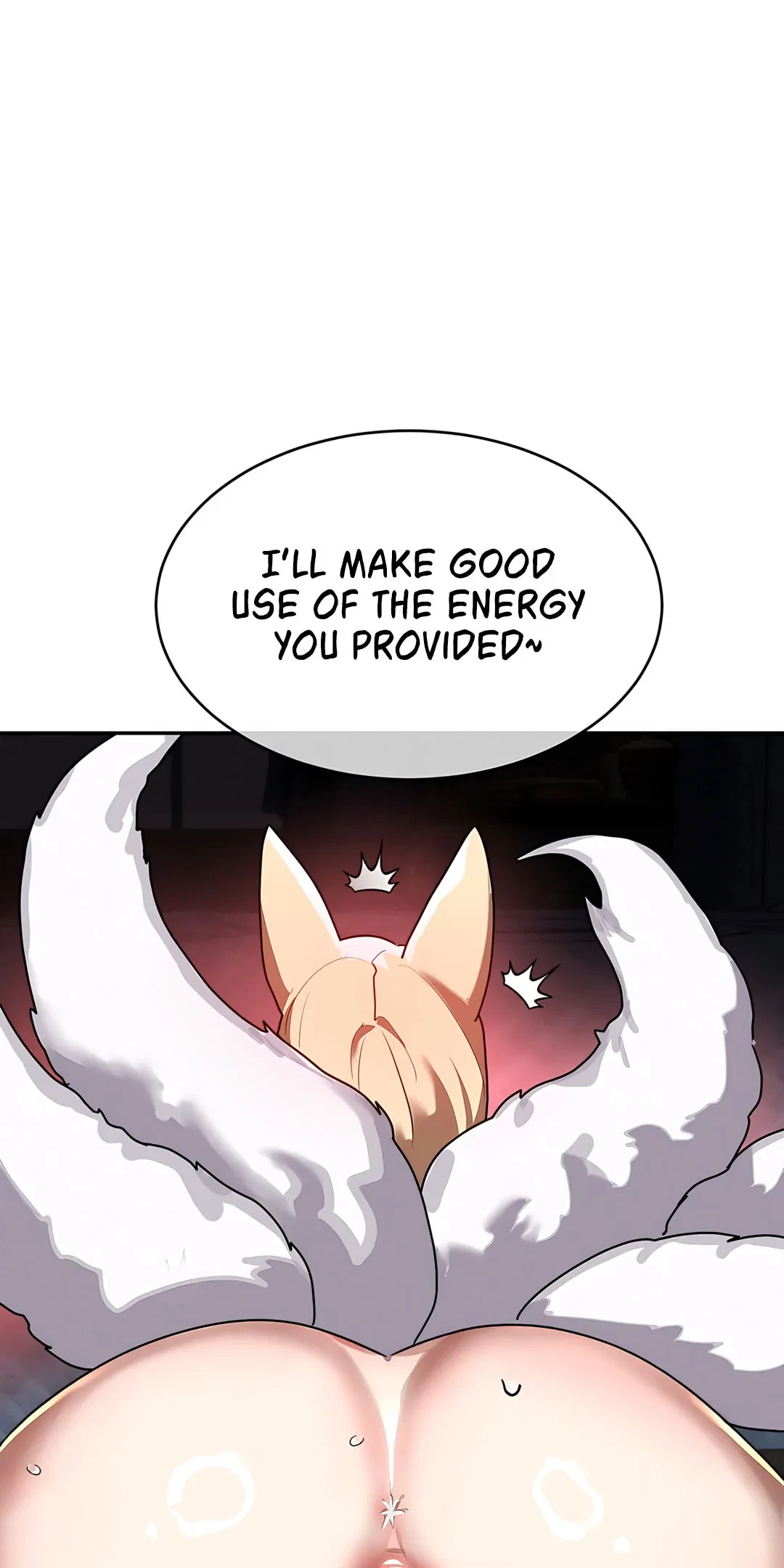 Magical Girl Service Chapter 38, page 28