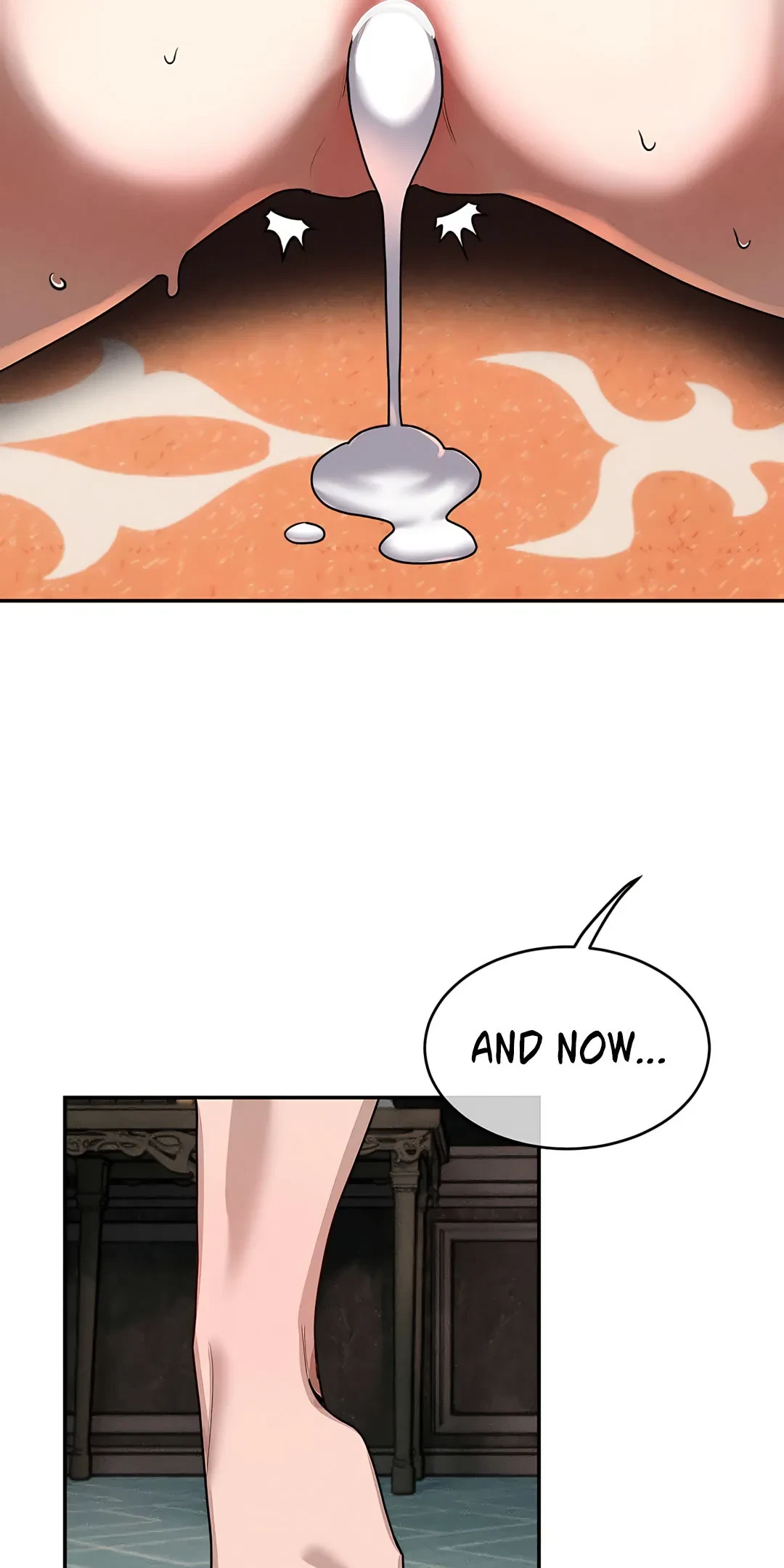 Magical Girl Service Chapter 38, page 29