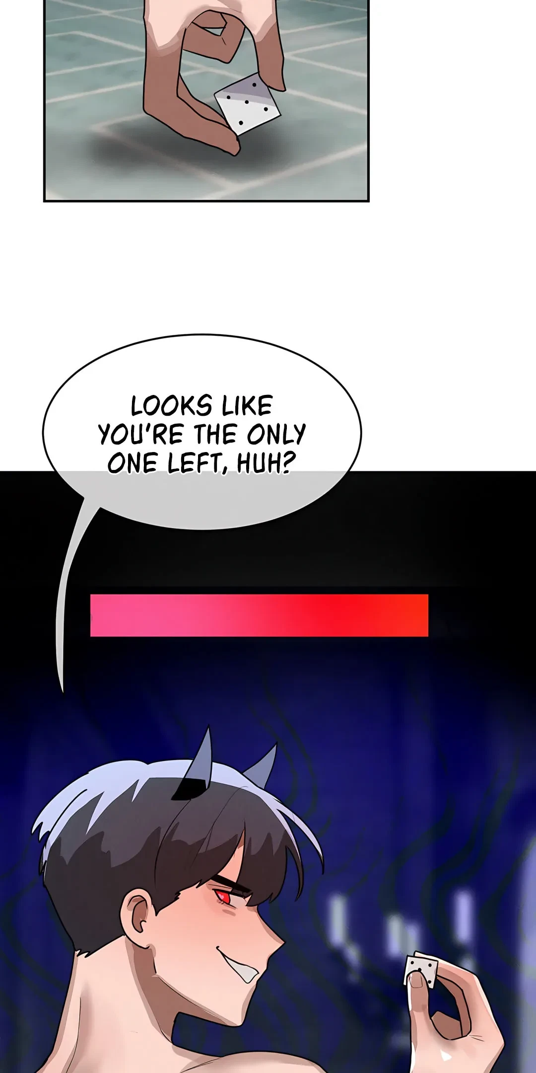 Magical Girl Service Chapter 38, page 30