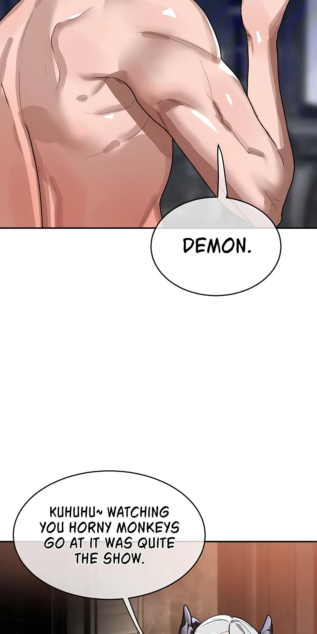 Magical Girl Service Chapter 38, page 31