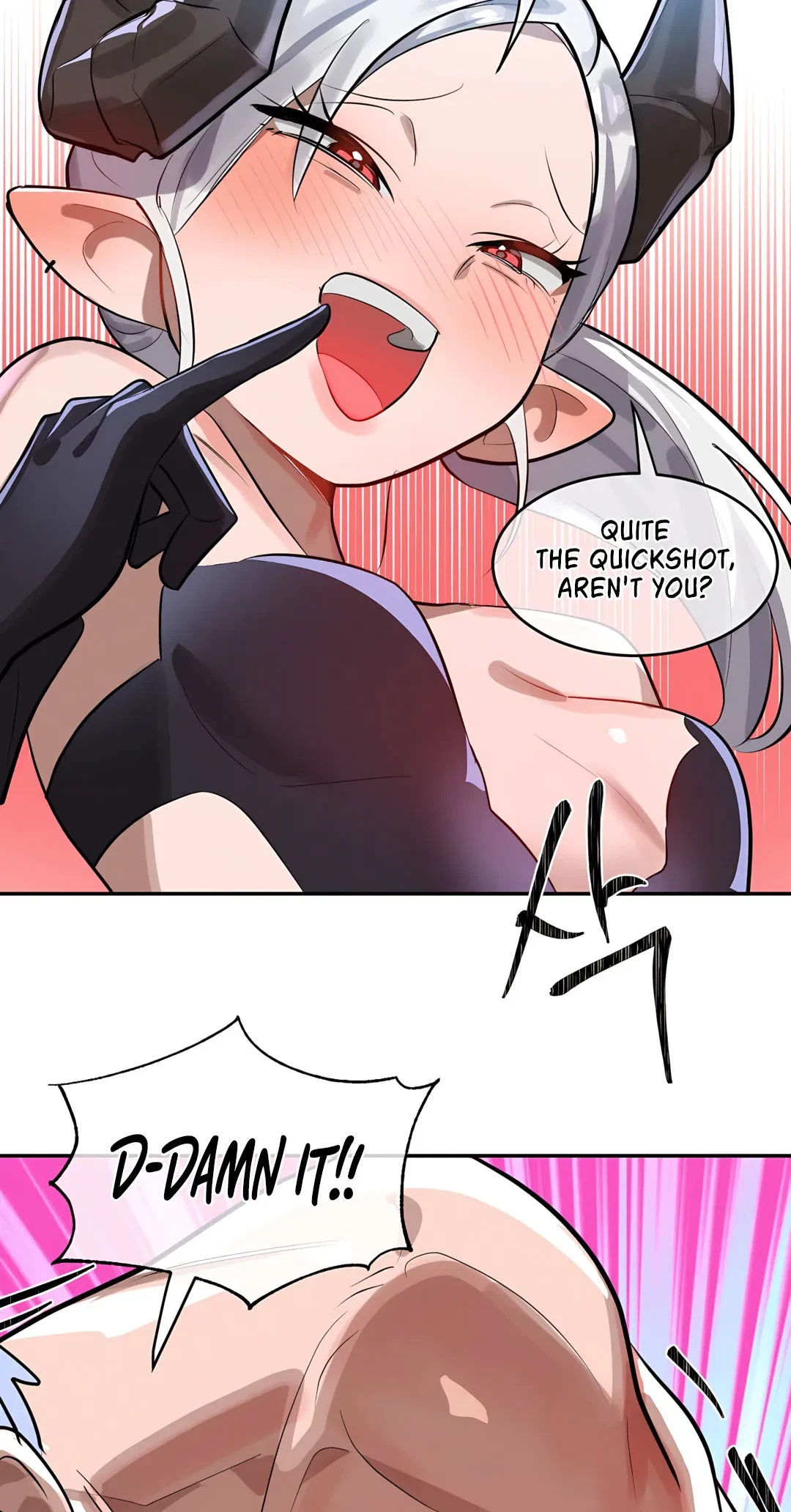 Magical Girl Service Chapter 38, page 46
