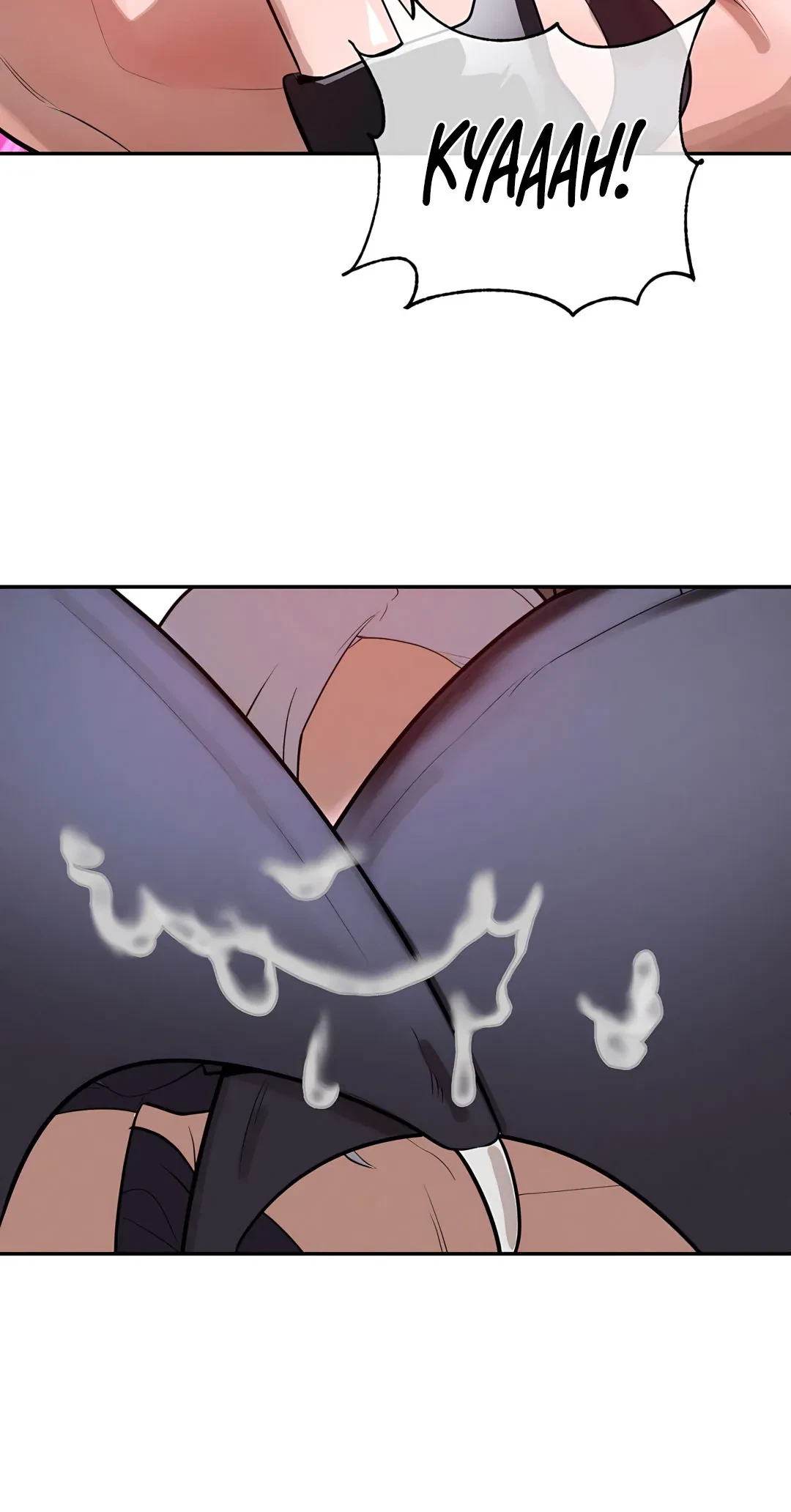 Magical Girl Service Chapter 38, page 48