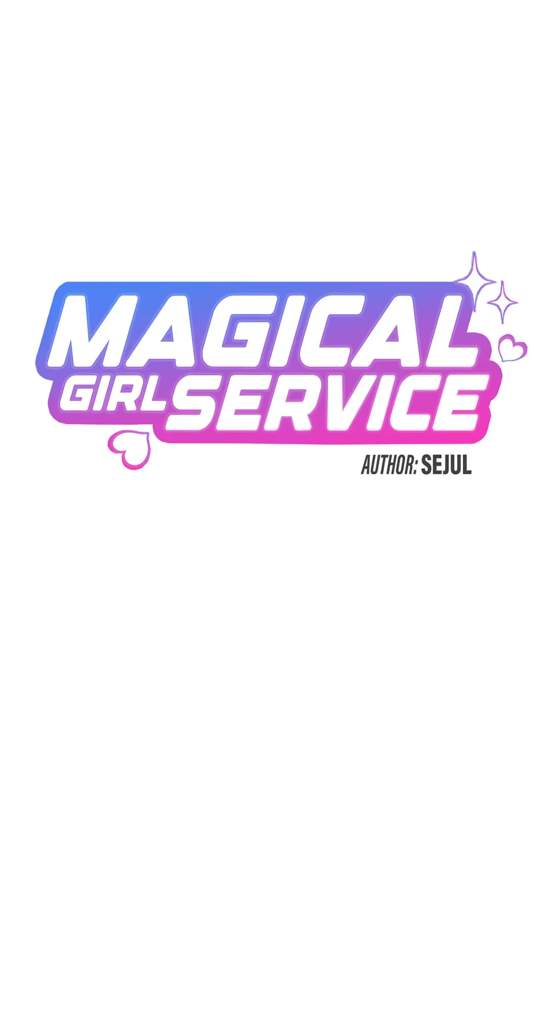Magical Girl Service Chapter 38, page 5