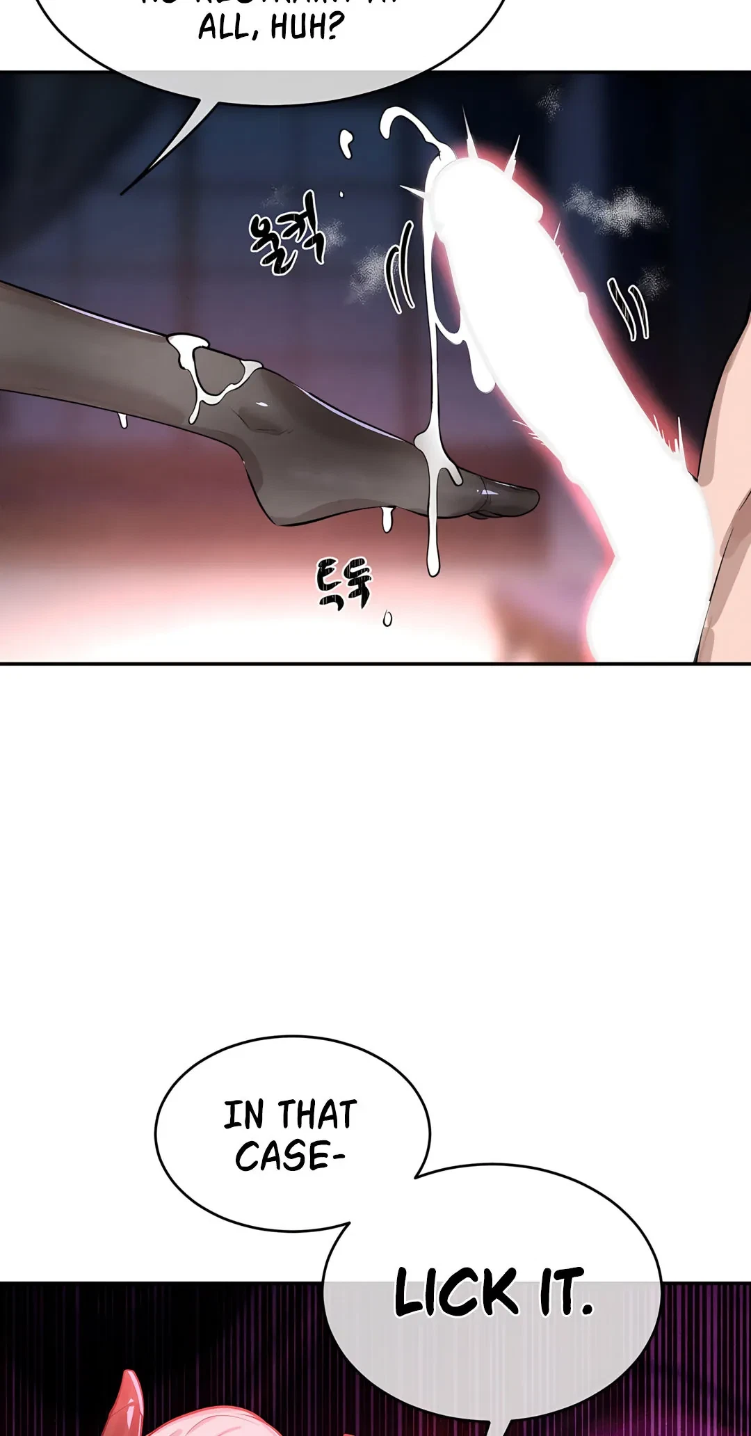 Magical Girl Service Chapter 38, page 50