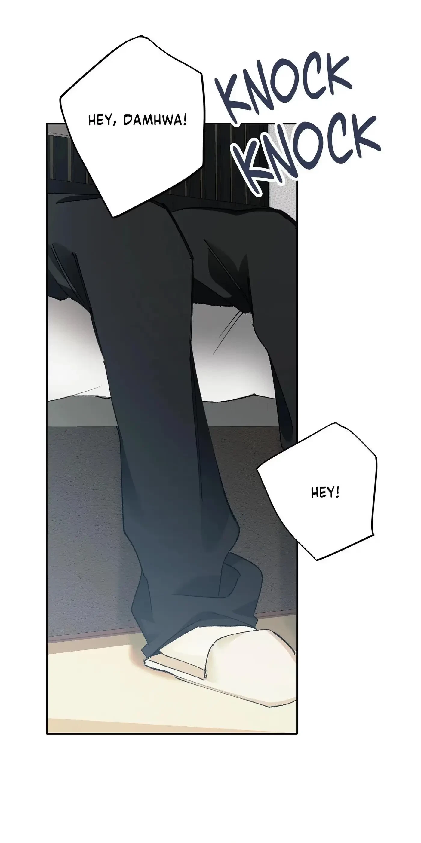 A World Of Stigma Chapter 16, page 12