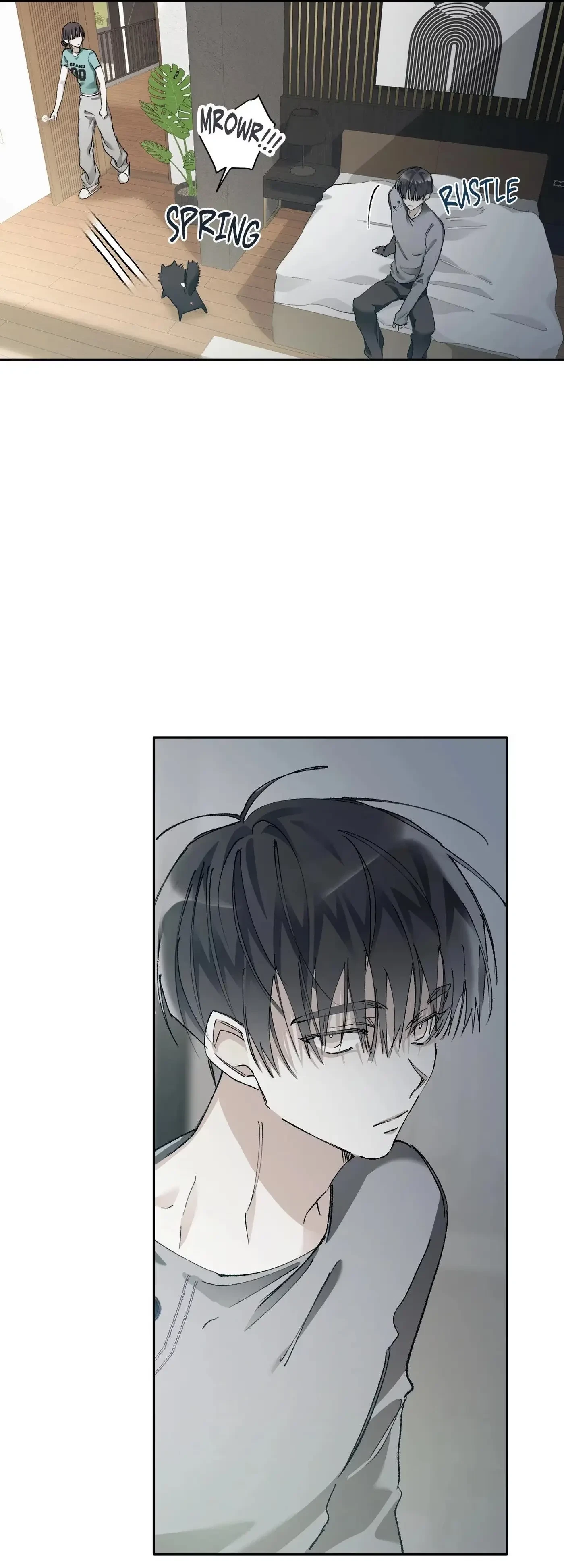 A World Of Stigma Chapter 16, page 14