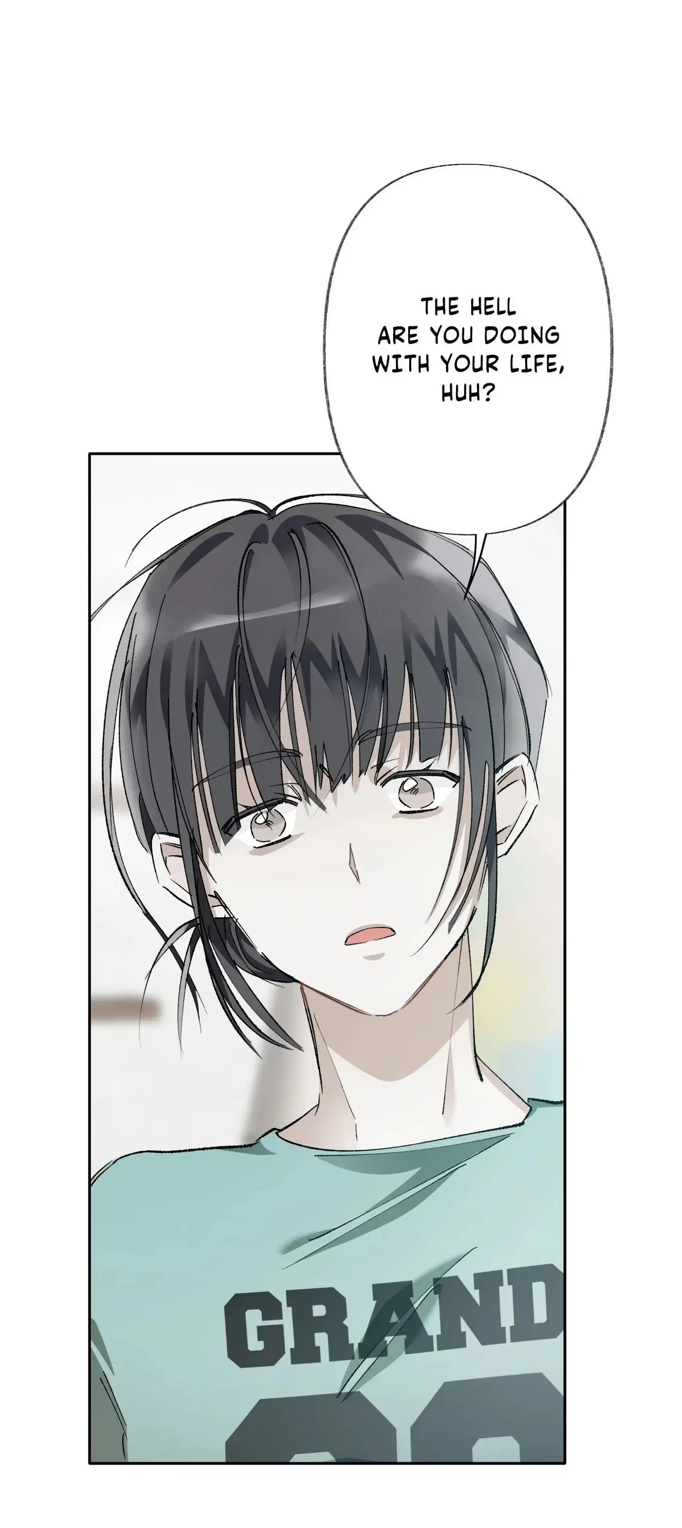 A World Of Stigma Chapter 16, page 15