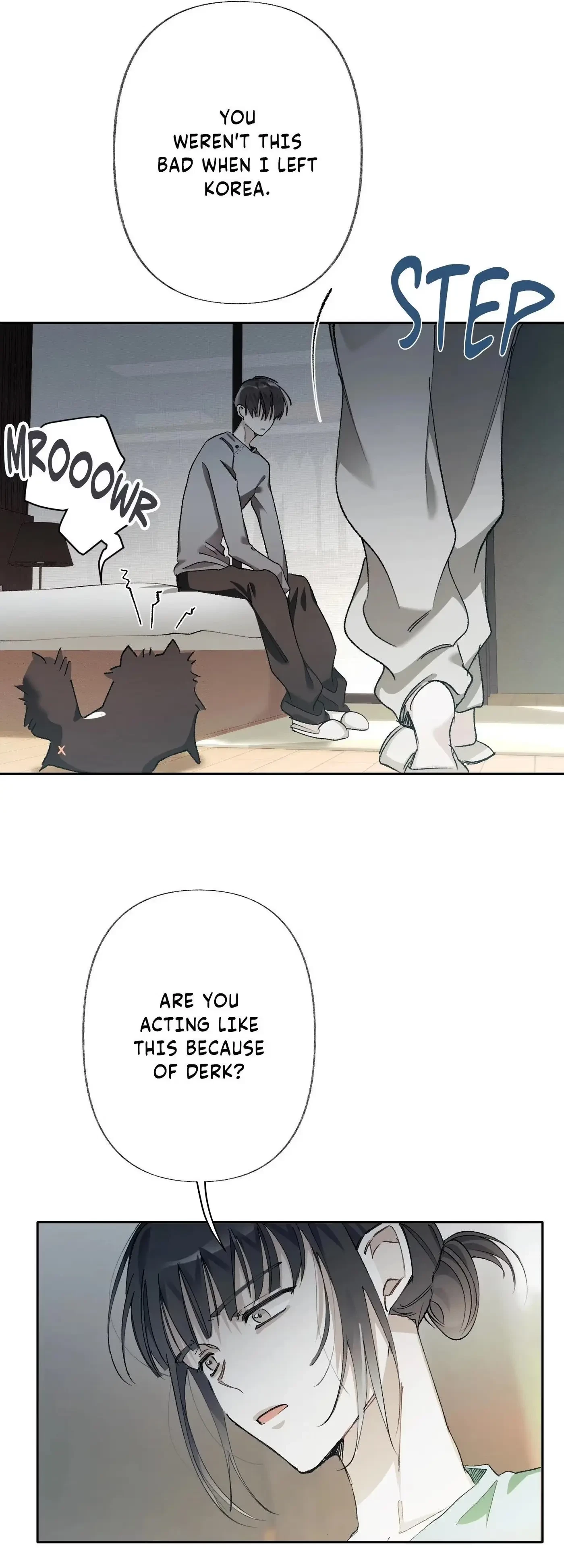 A World Of Stigma Chapter 16, page 16