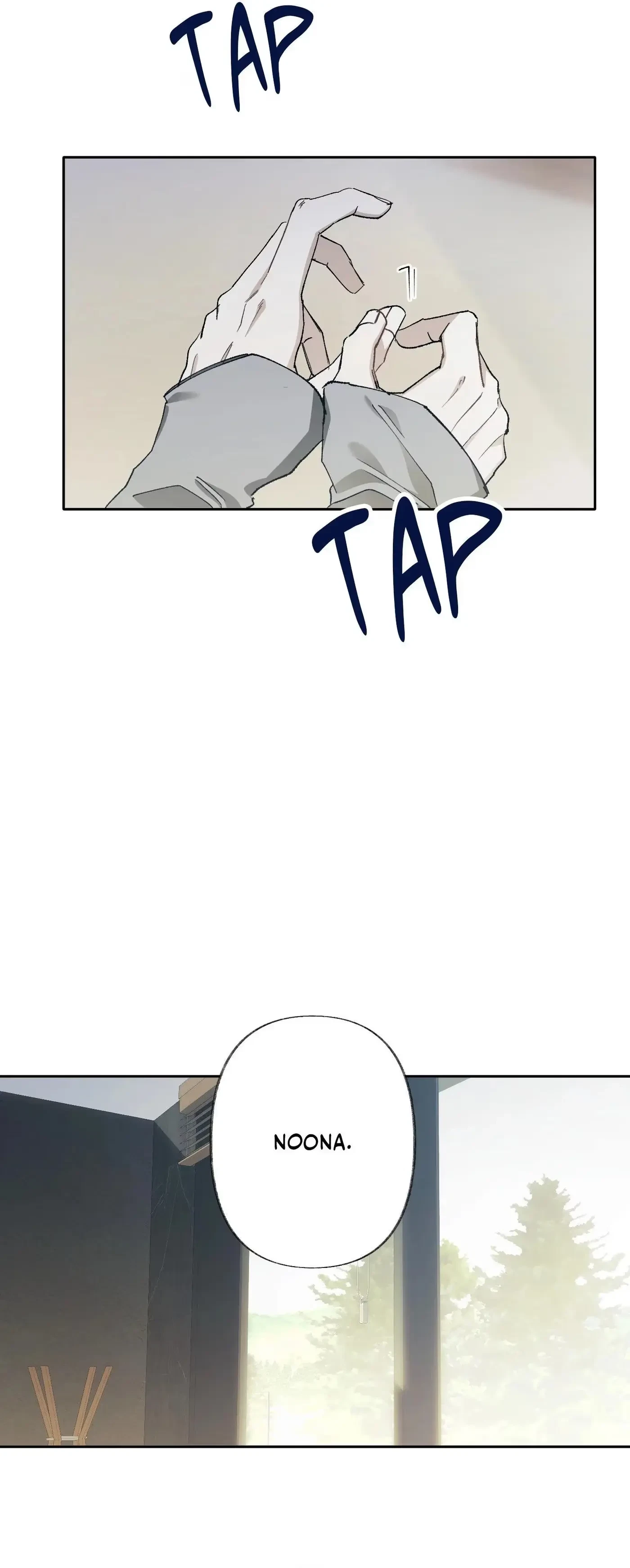 A World Of Stigma Chapter 16, page 18