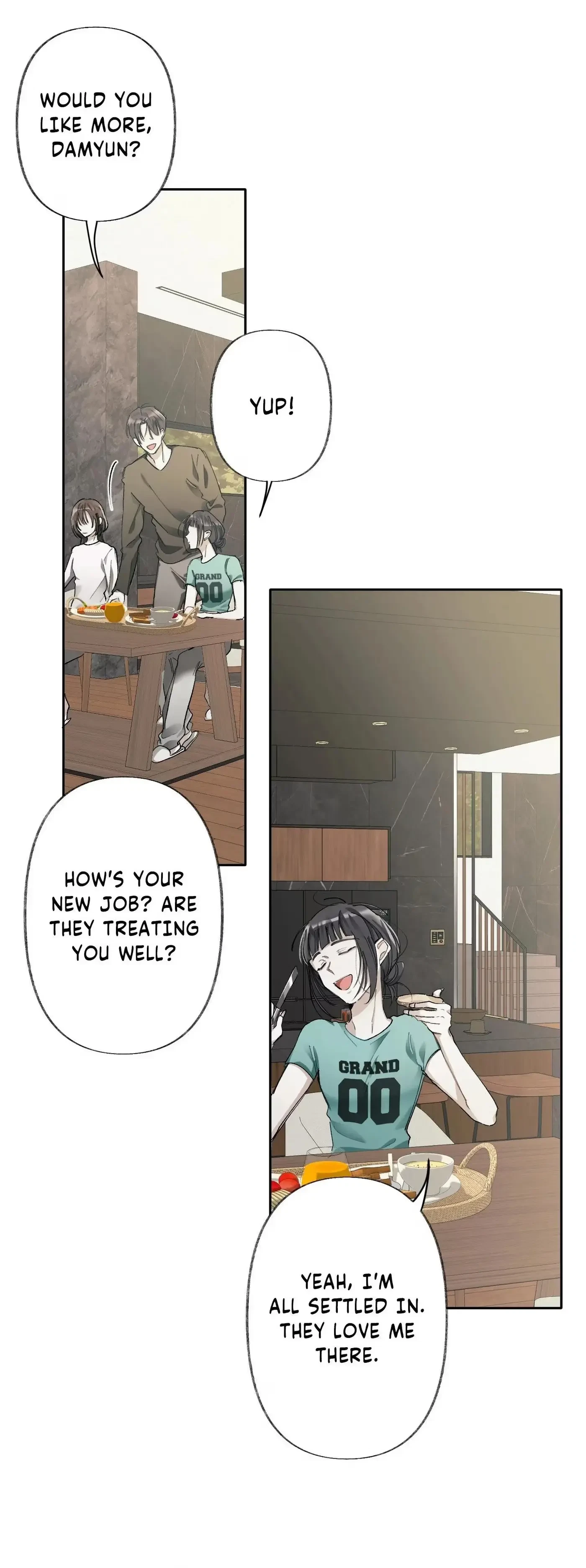 A World Of Stigma Chapter 16, page 2