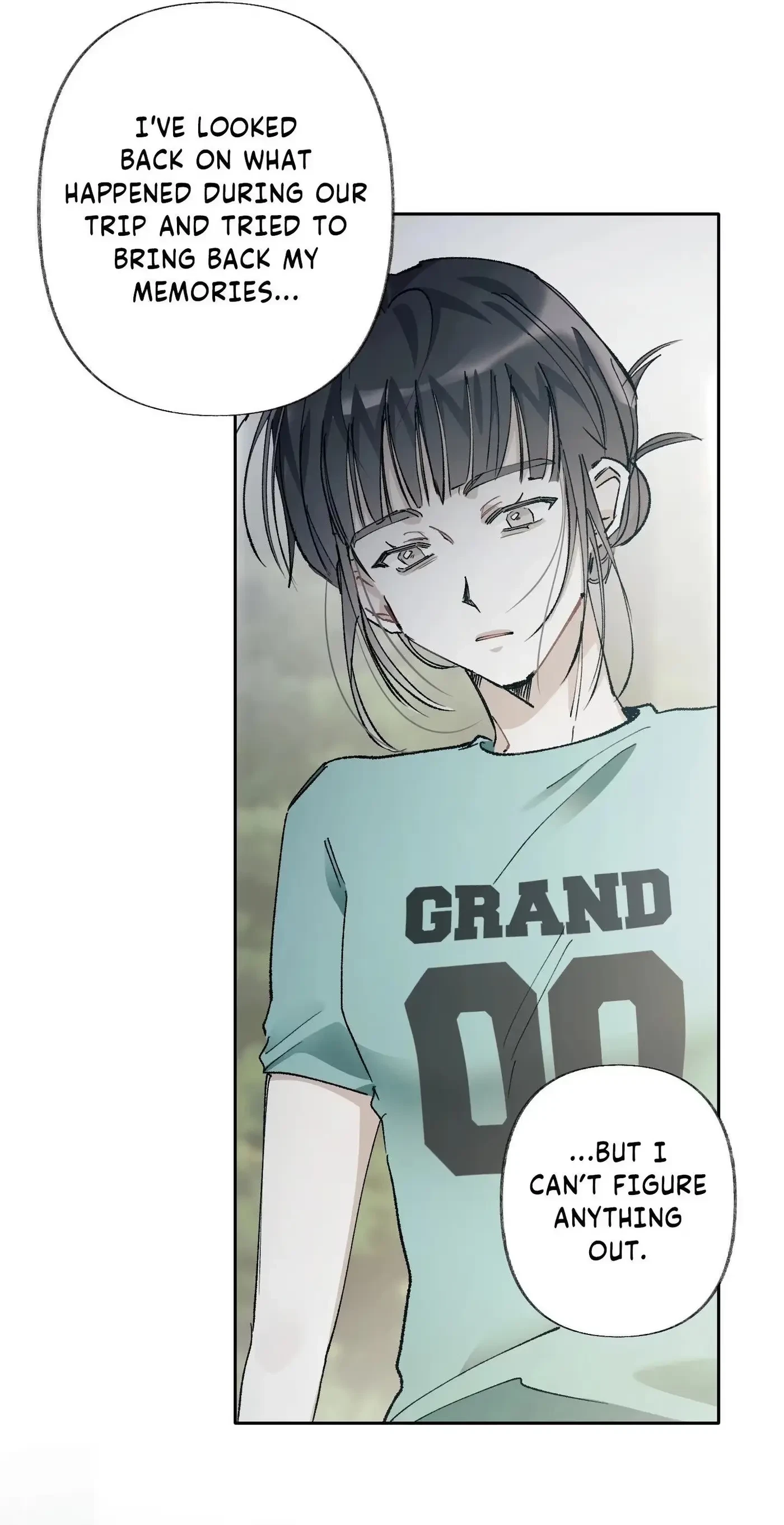 A World Of Stigma Chapter 16, page 20
