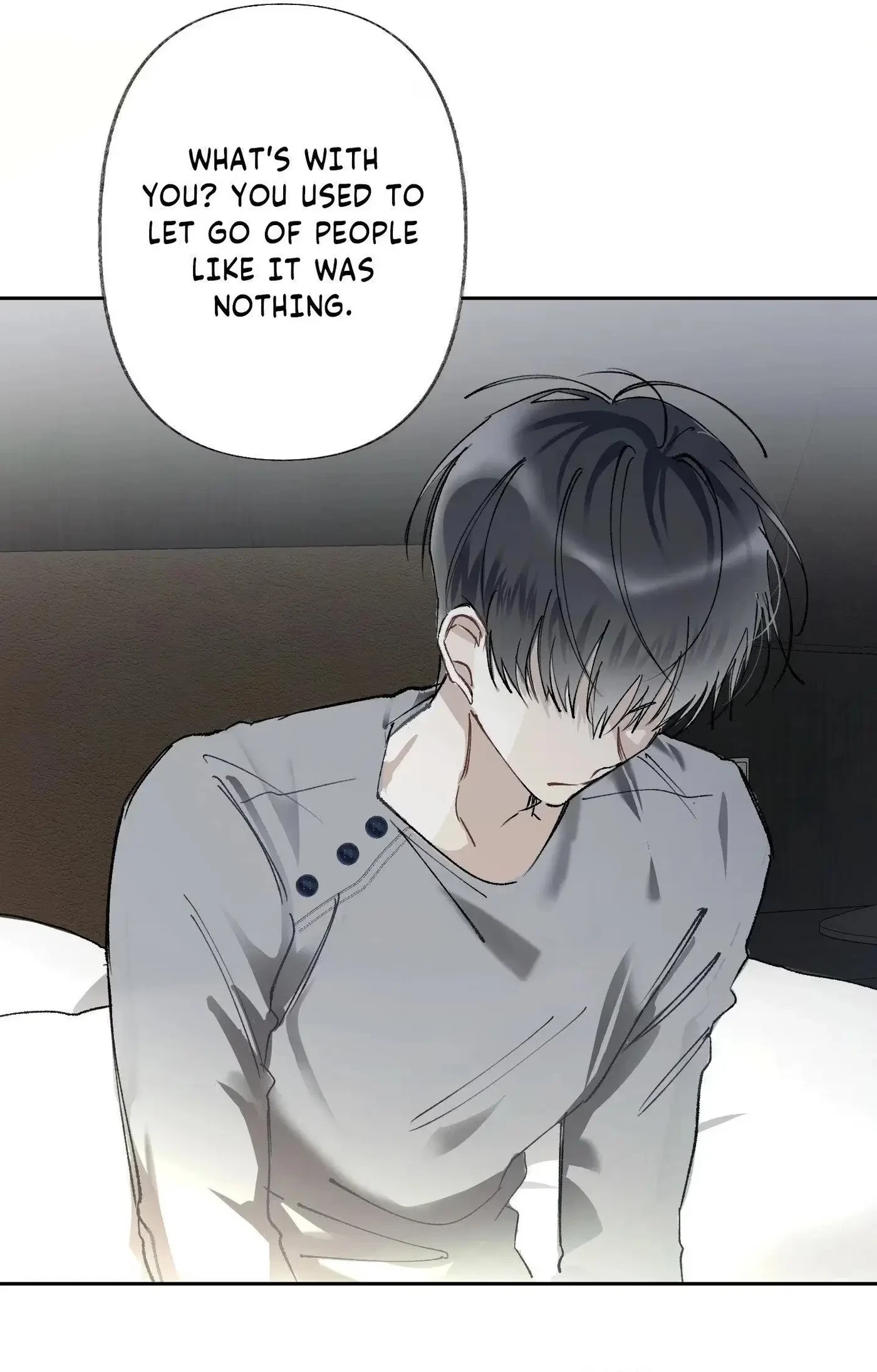 A World Of Stigma Chapter 16, page 27