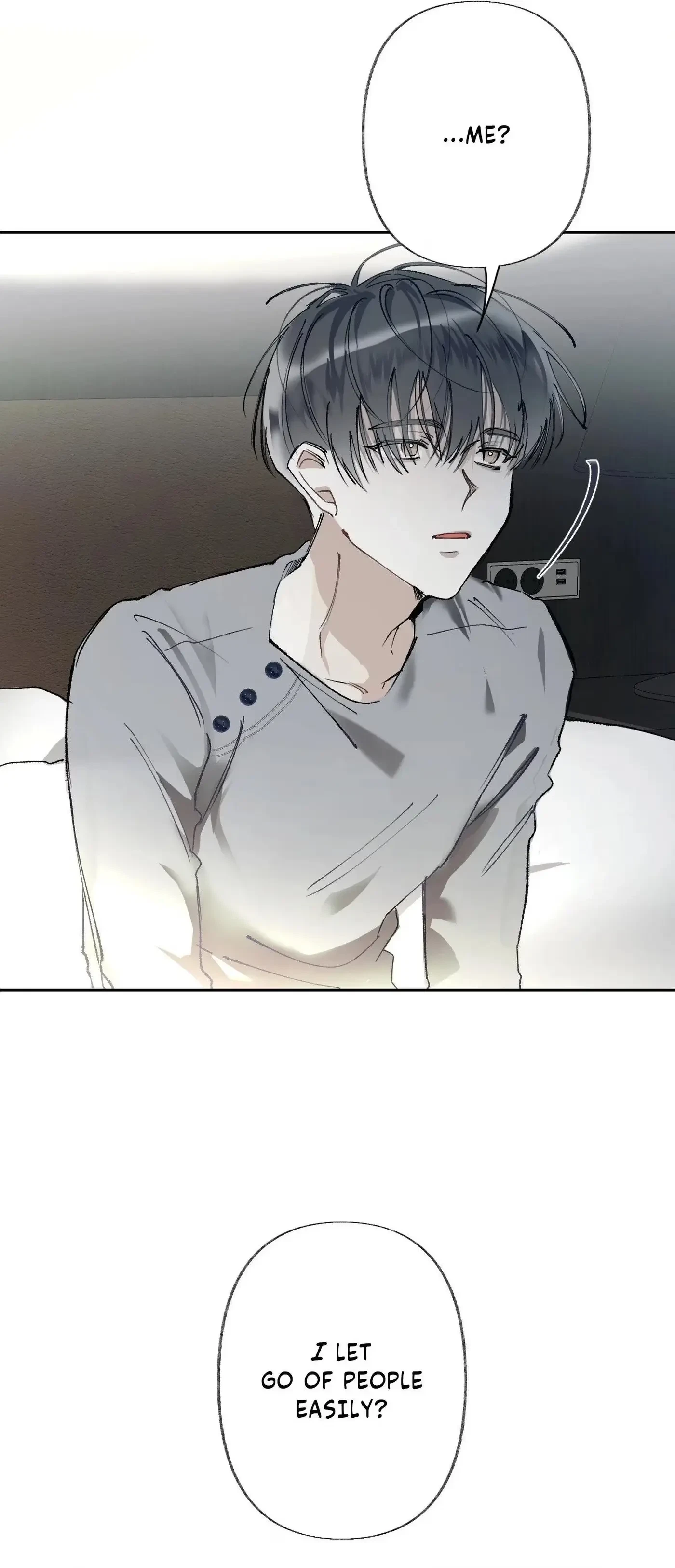 A World Of Stigma Chapter 16, page 28