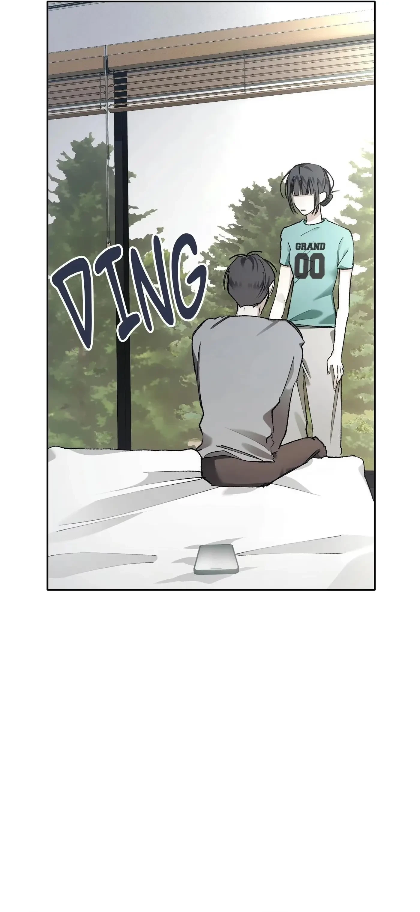 A World Of Stigma Chapter 16, page 29