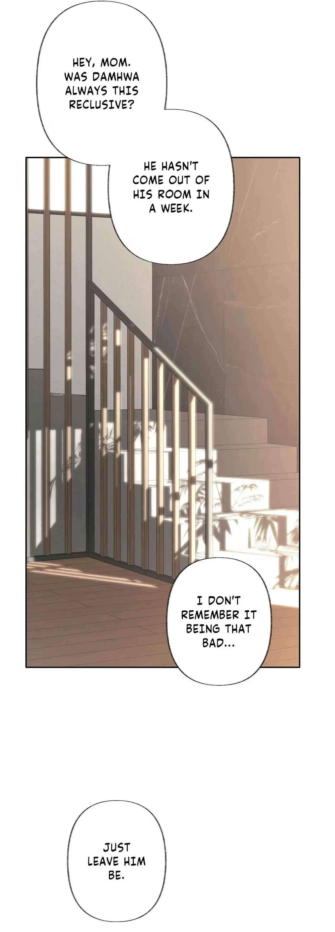 A World Of Stigma Chapter 16, page 3