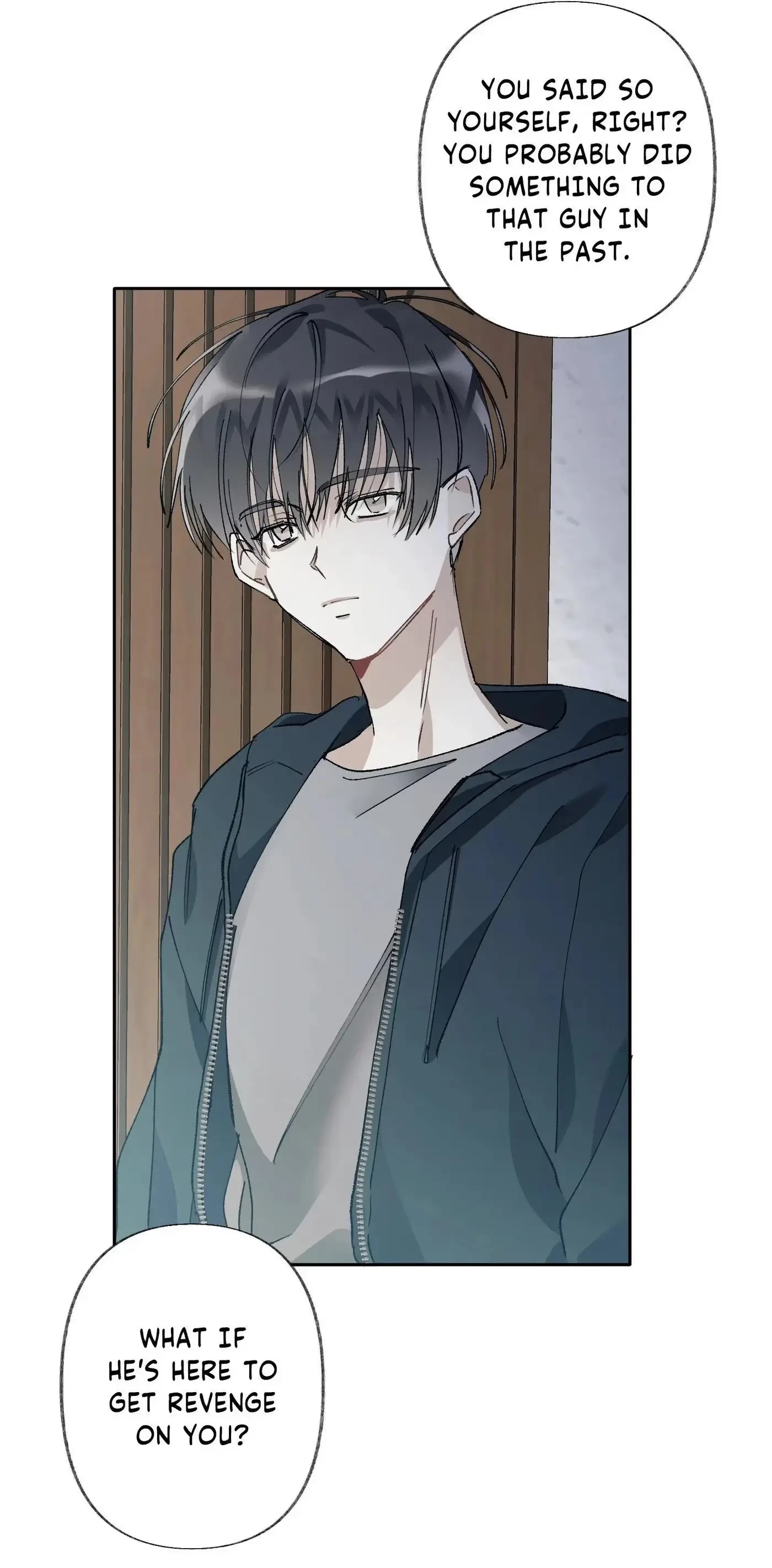 A World Of Stigma Chapter 16, page 37