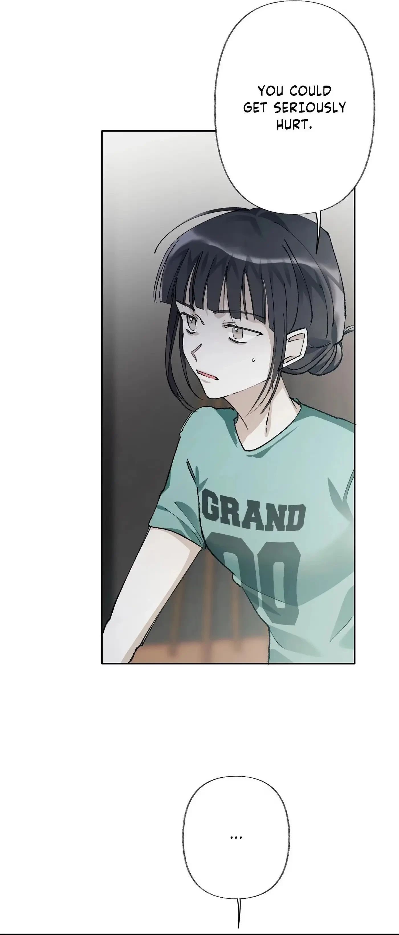 A World Of Stigma Chapter 16, page 38