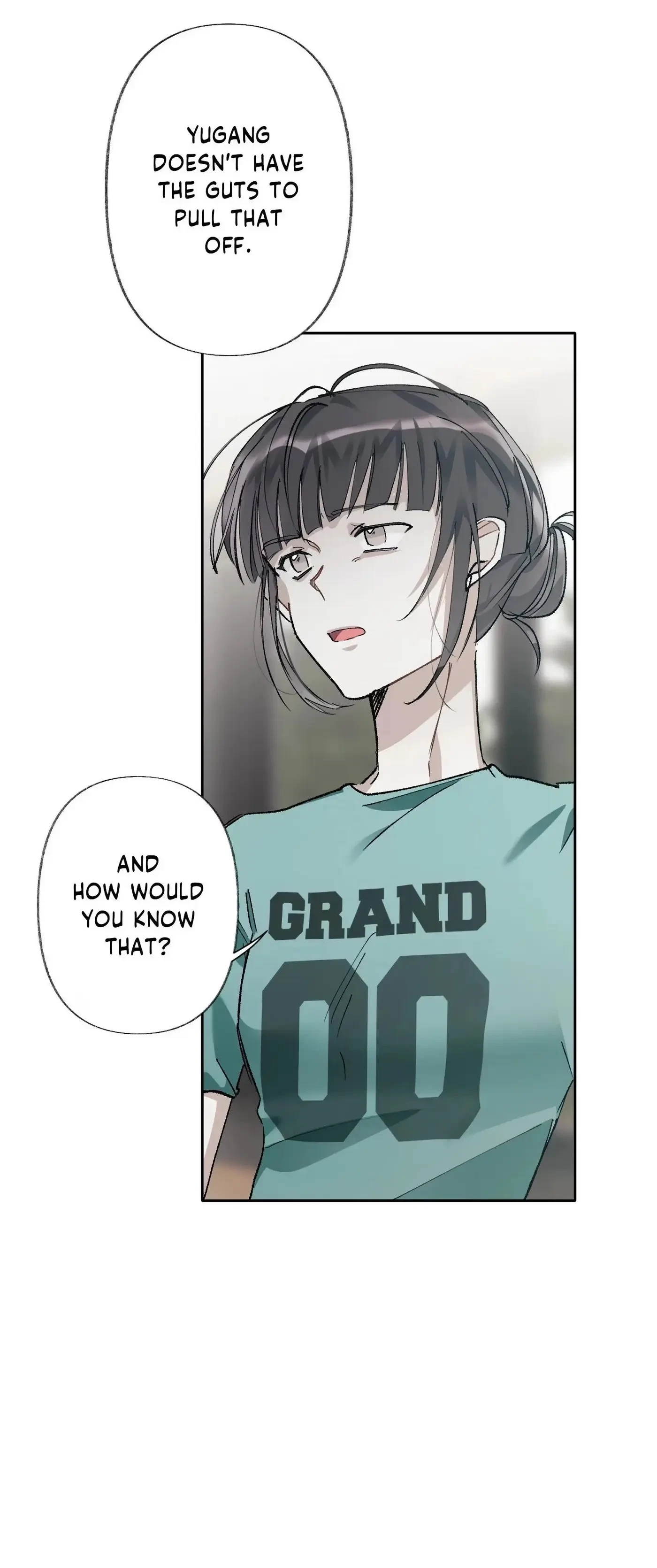 A World Of Stigma Chapter 16, page 40
