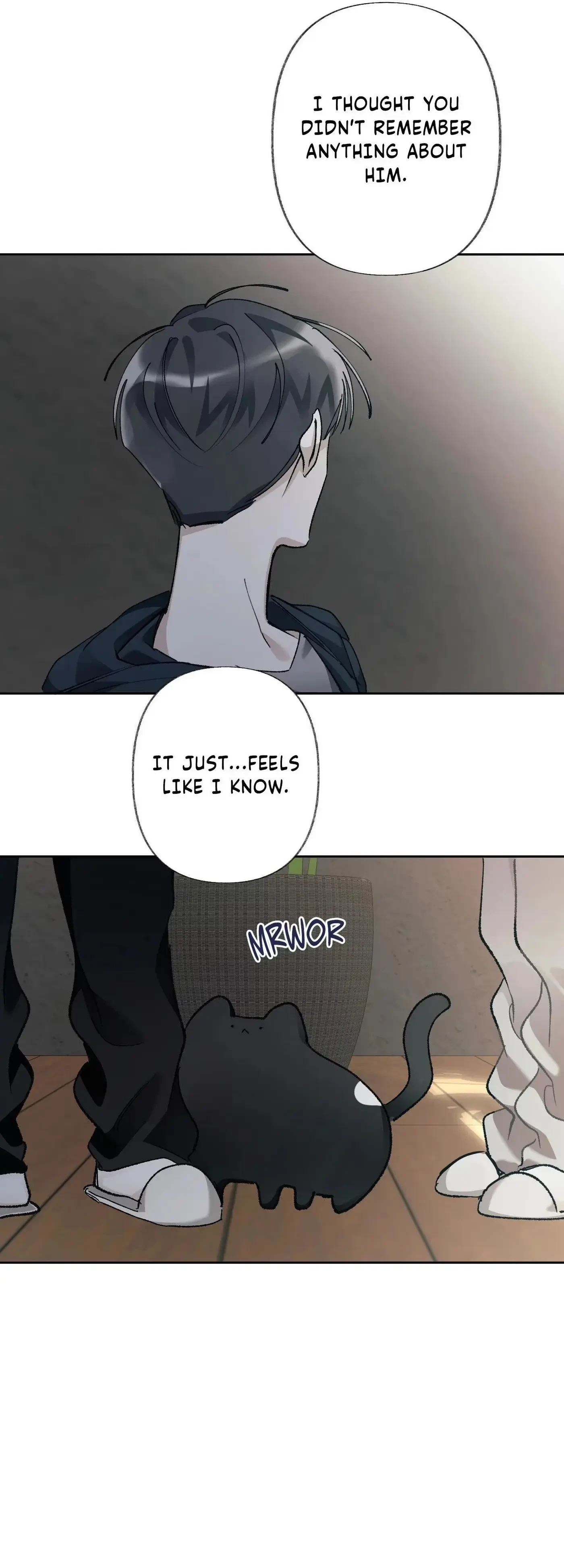 A World Of Stigma Chapter 16, page 41
