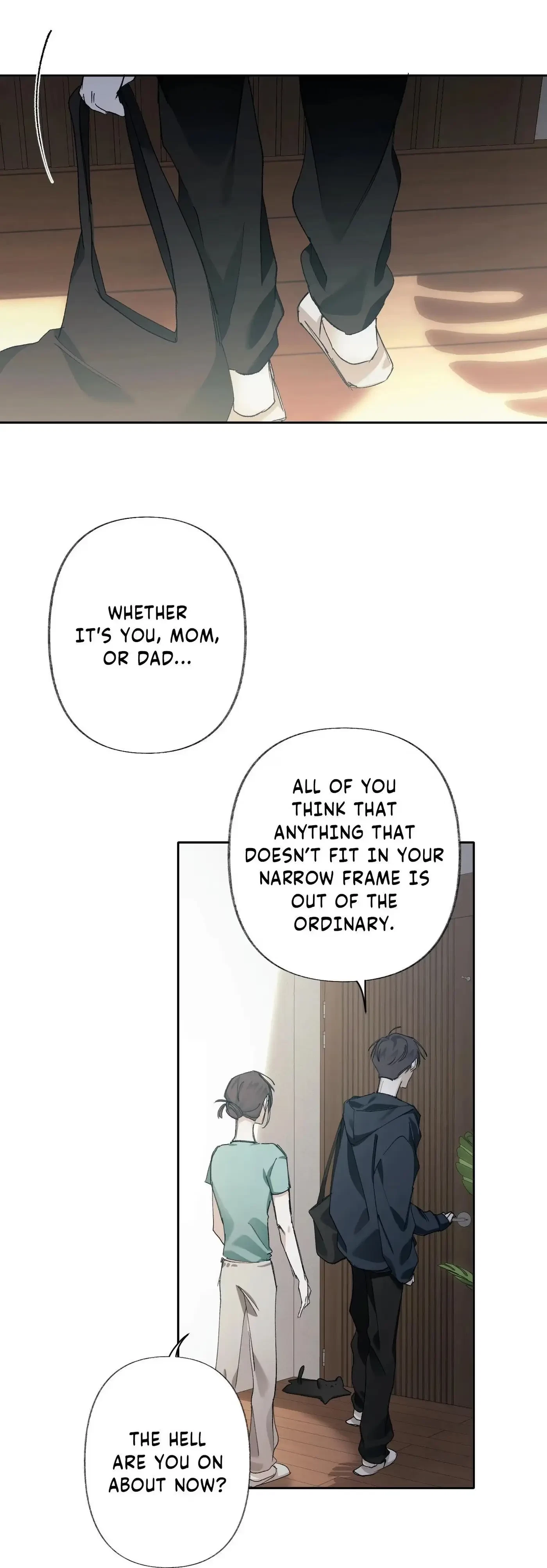 A World Of Stigma Chapter 16, page 42