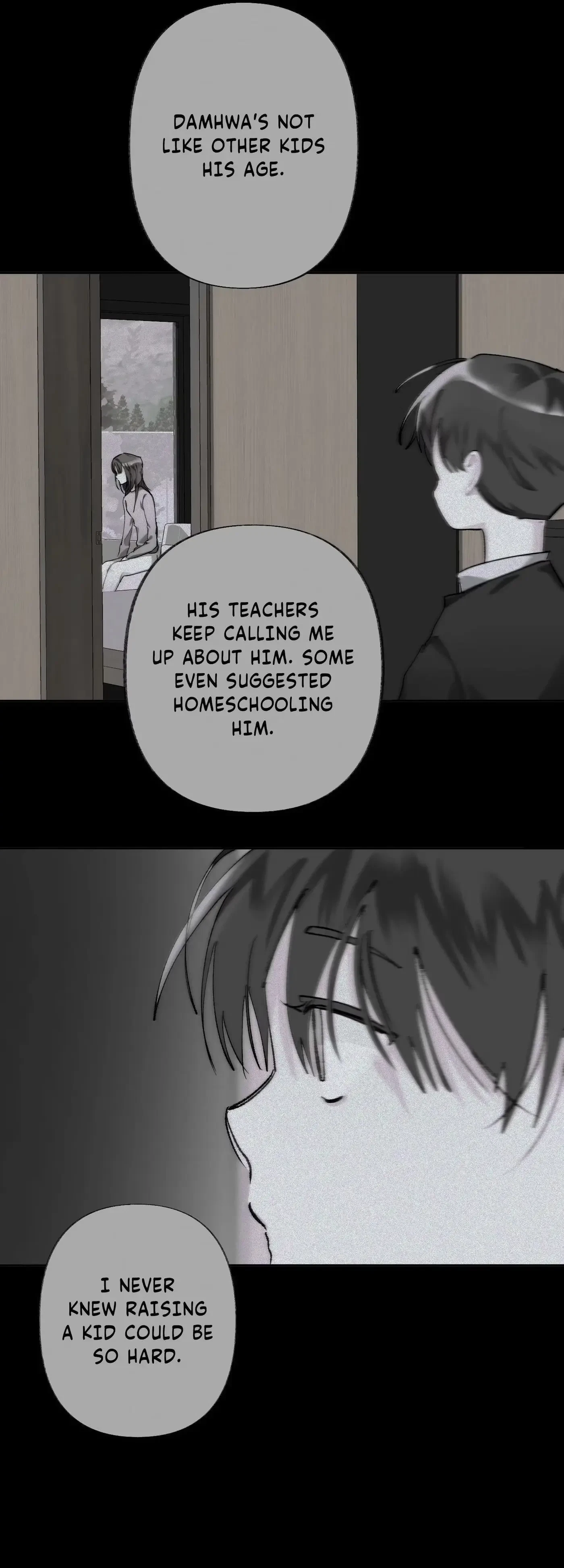 A World Of Stigma Chapter 16, page 44