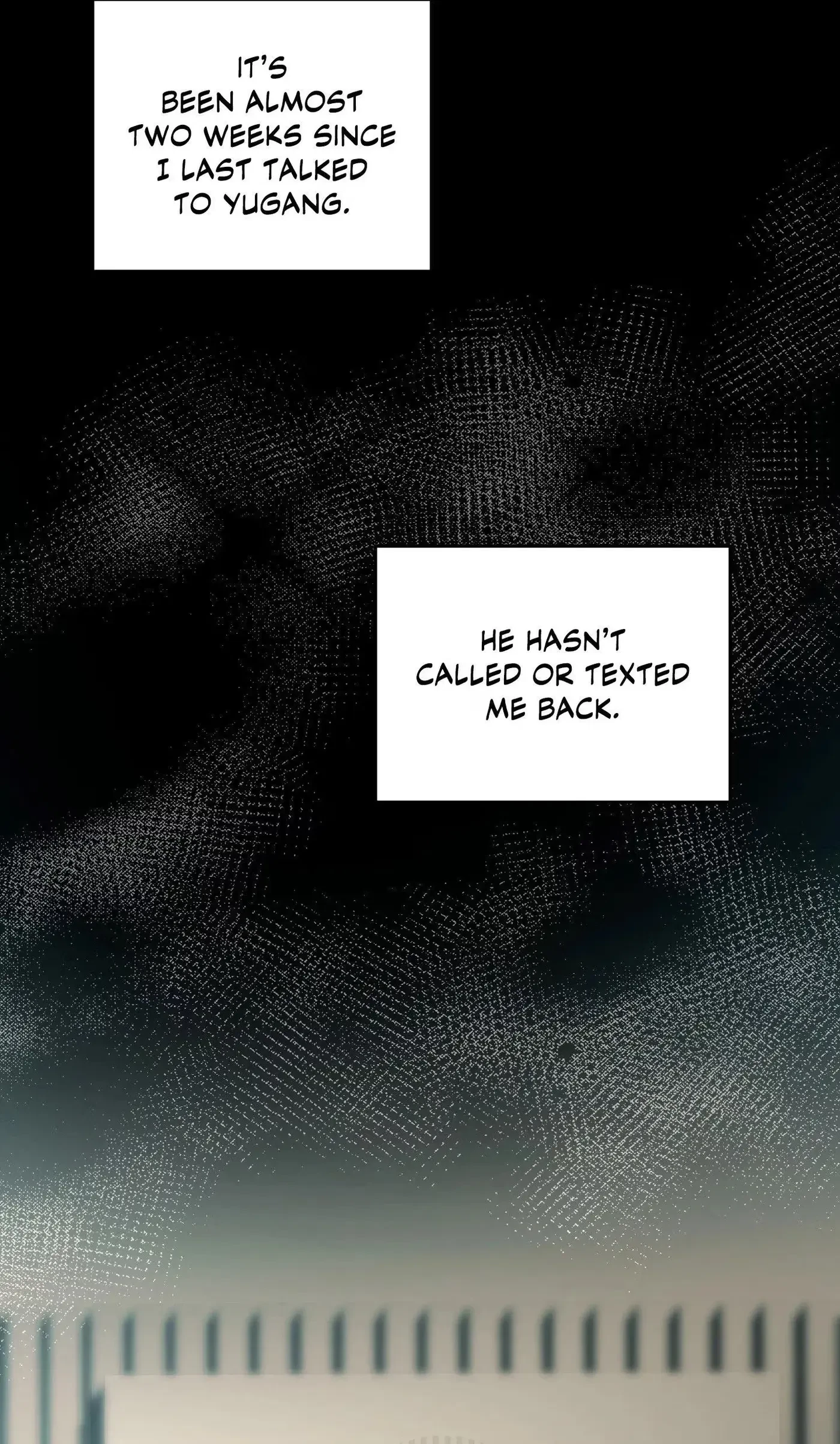 A World Of Stigma Chapter 16, page 5
