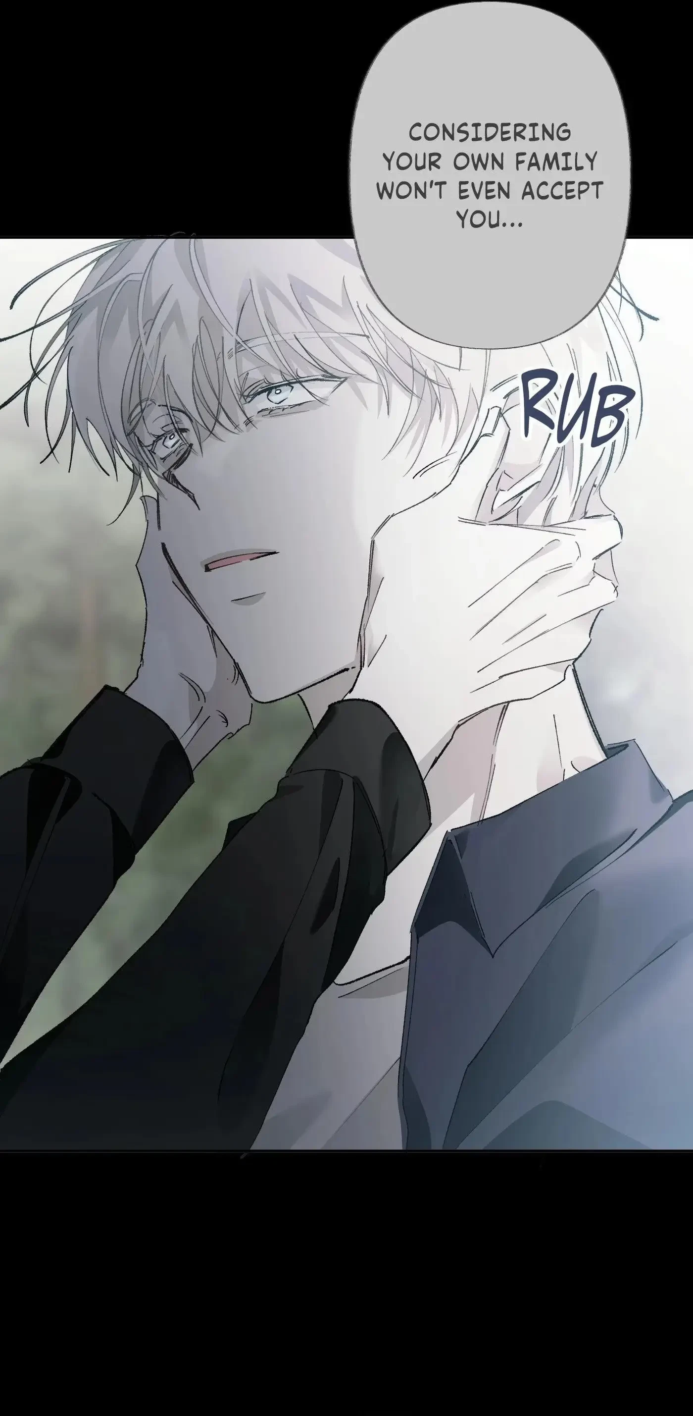 A World Of Stigma Chapter 16, page 59