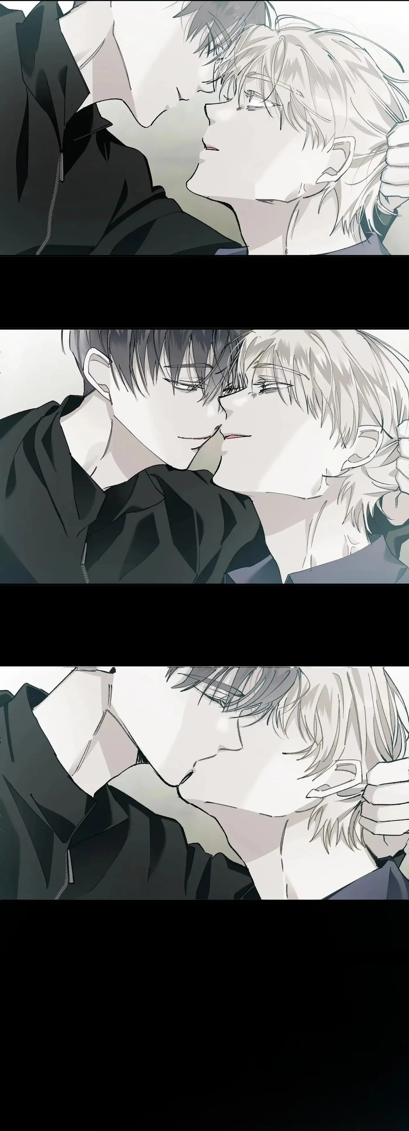 A World Of Stigma Chapter 16, page 62