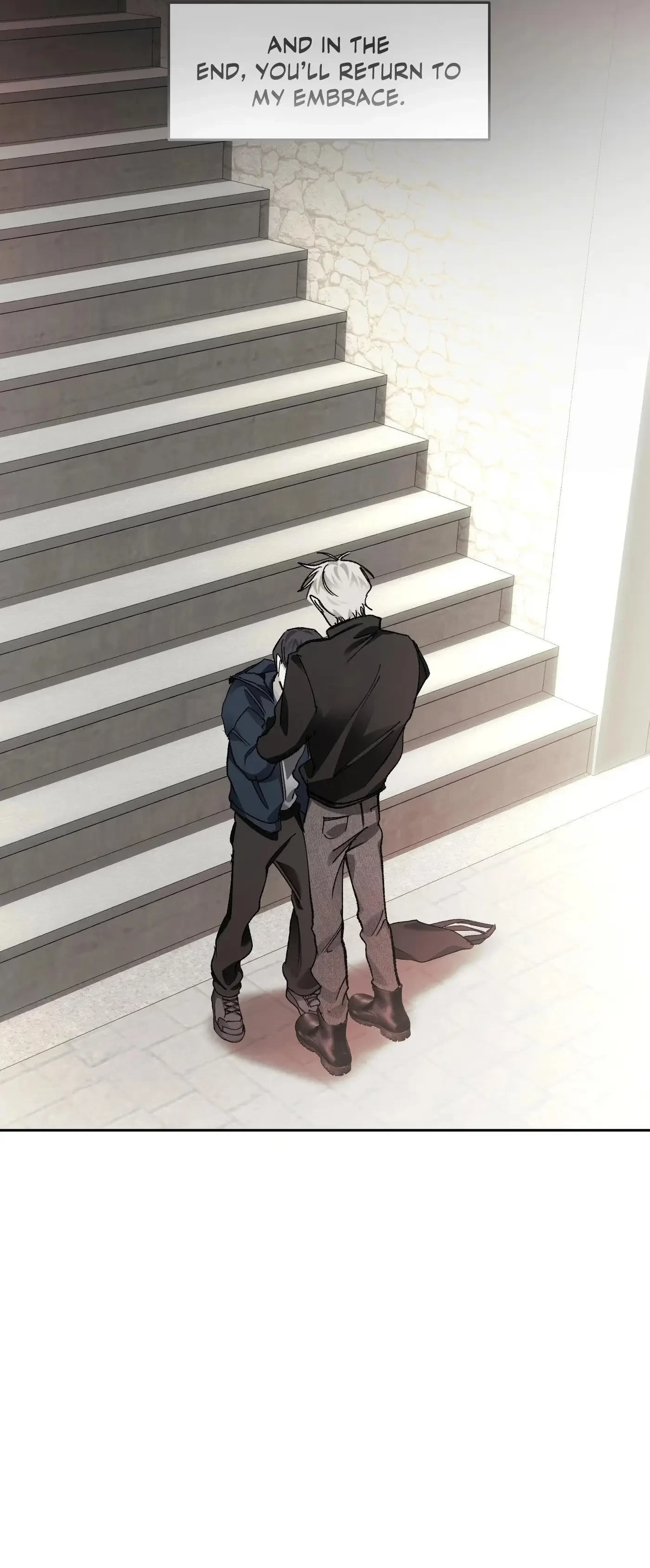 A World Of Stigma Chapter 16, page 65