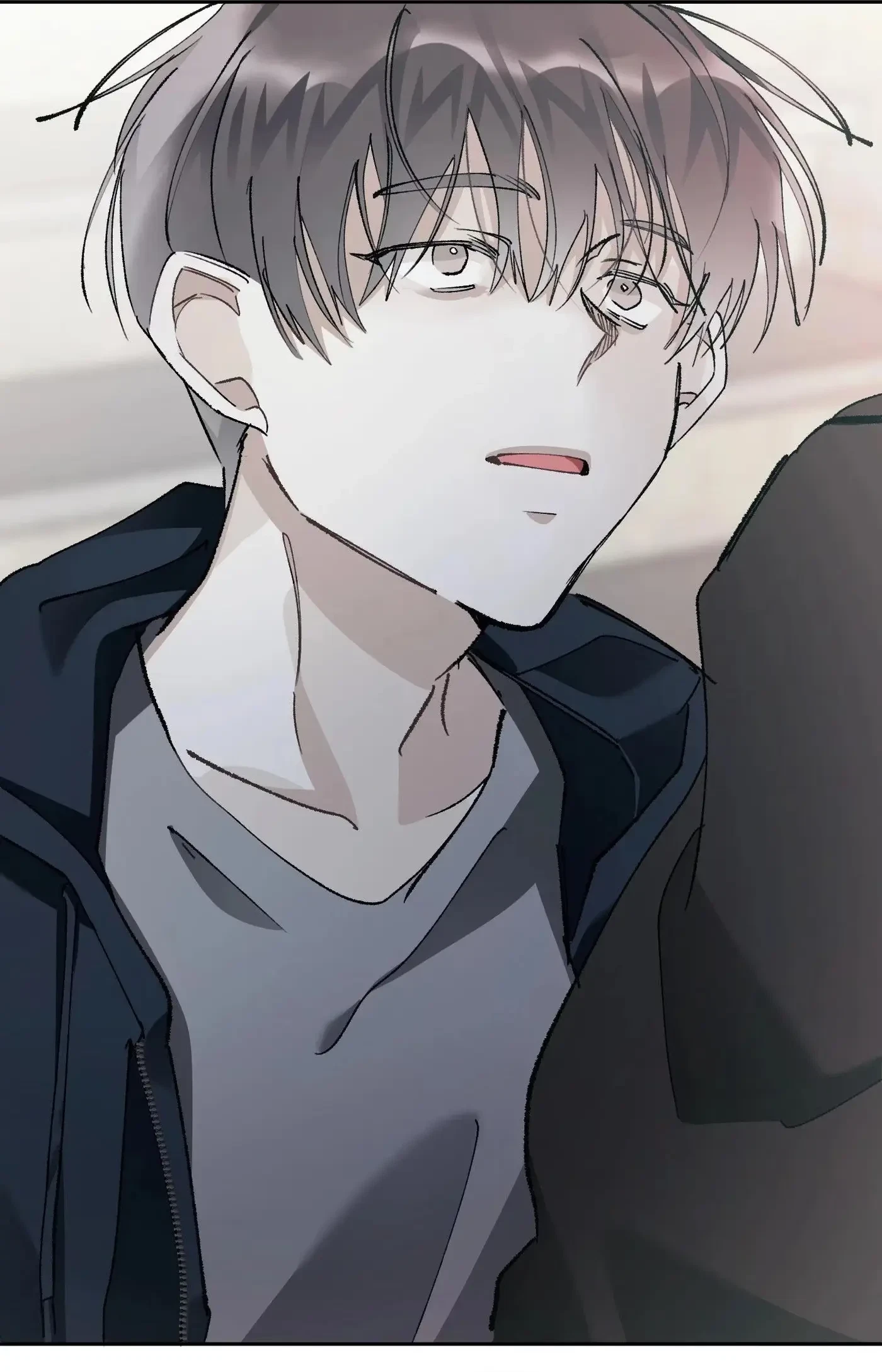A World Of Stigma Chapter 16, page 67