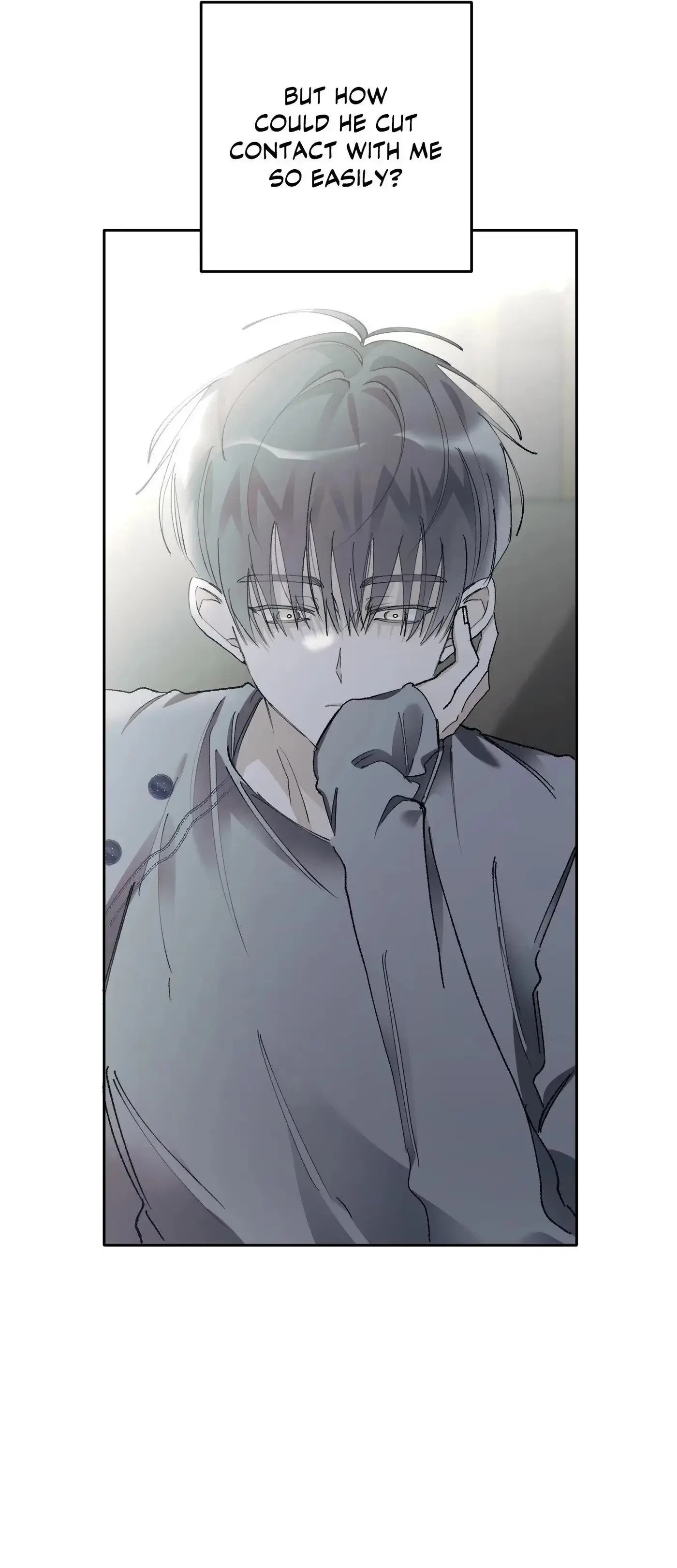 A World Of Stigma Chapter 16, page 8