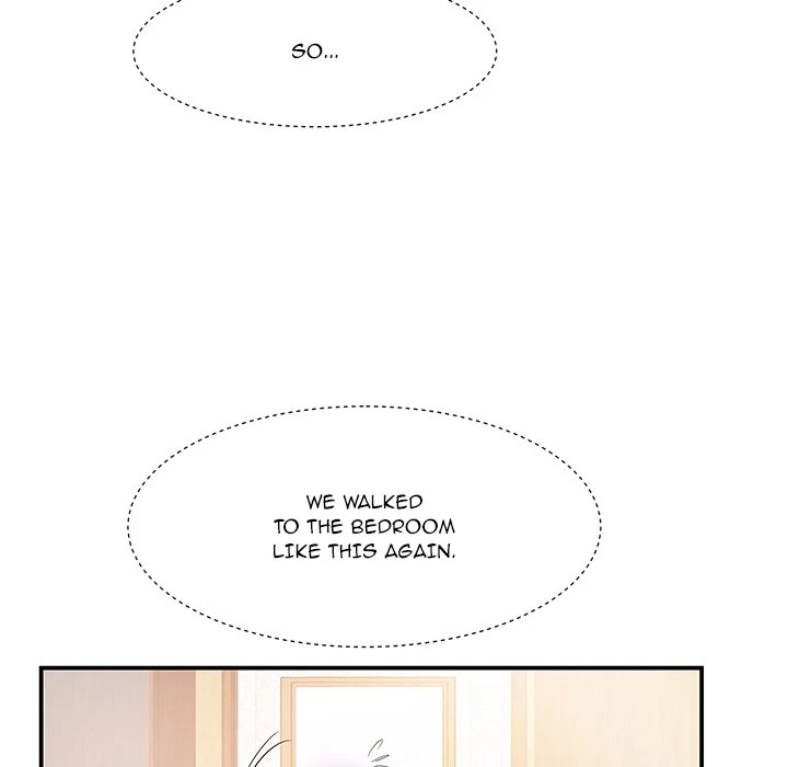 Sister-In-Law (Beoltteok) Chapter 3, page 10