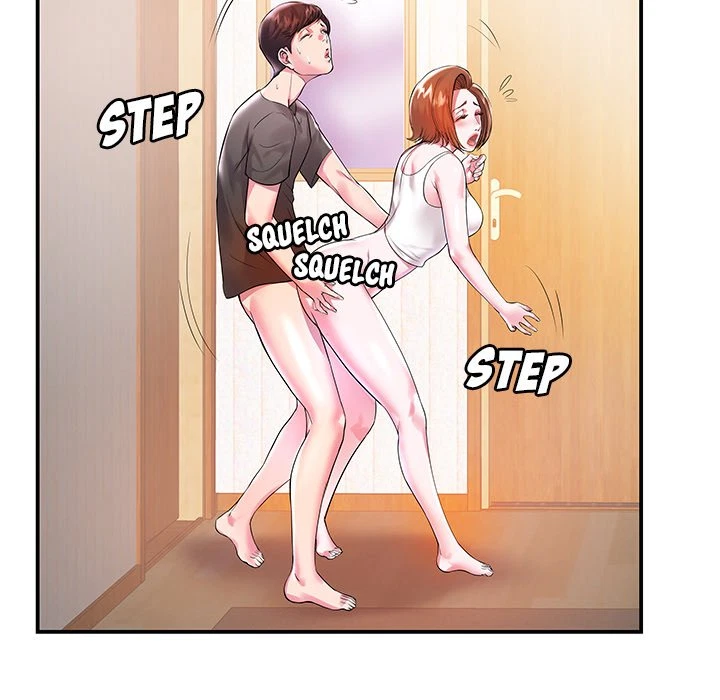 Sister-In-Law (Beoltteok) Chapter 3, page 11
