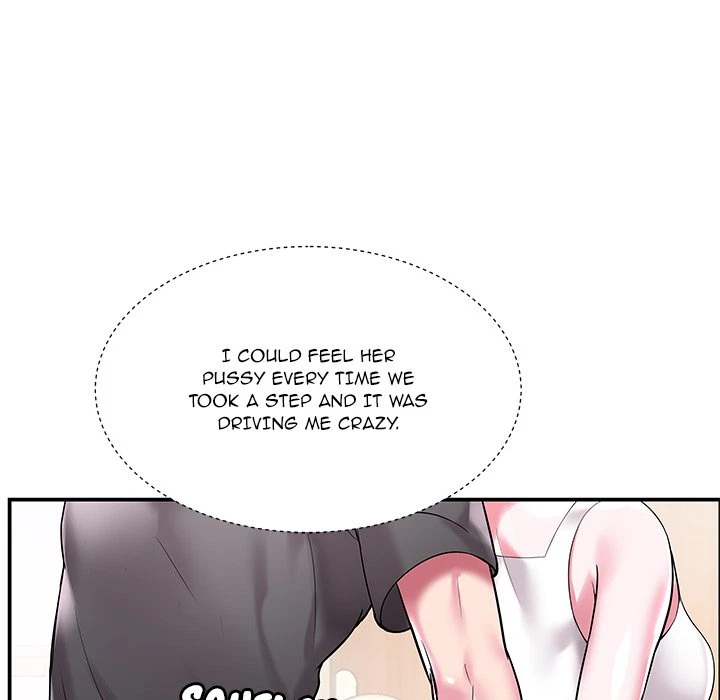 Sister-In-Law (Beoltteok) Chapter 3, page 12