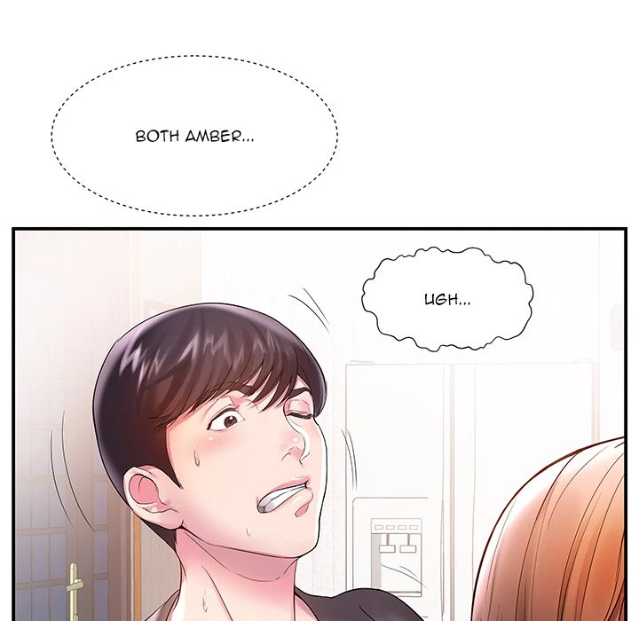Sister-In-Law (Beoltteok) Chapter 3, page 14