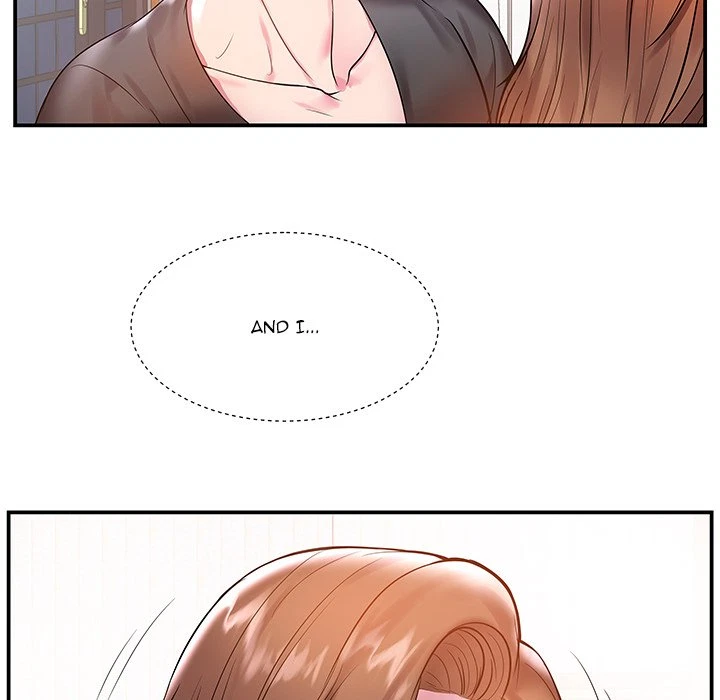 Sister-In-Law (Beoltteok) Chapter 3, page 15