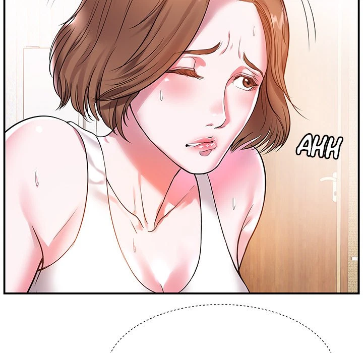 Sister-In-Law (Beoltteok) Chapter 3, page 16