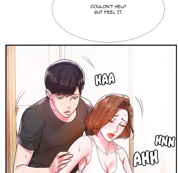 Sister-In-Law (Beoltteok) Chapter 3, page 17