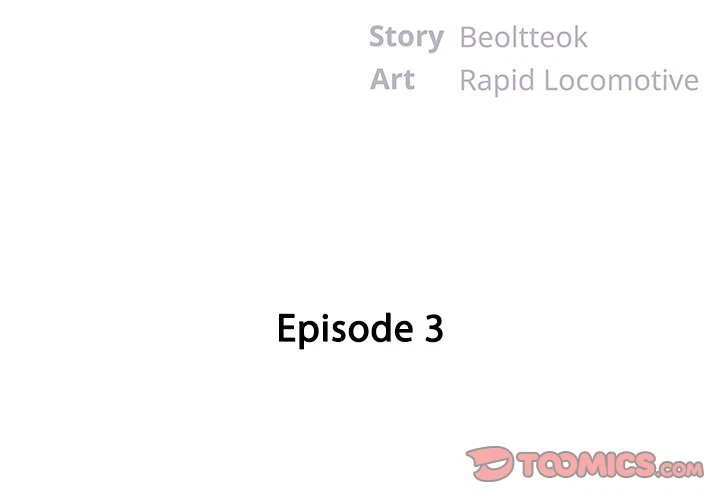 Sister-In-Law (Beoltteok) Chapter 3, page 2