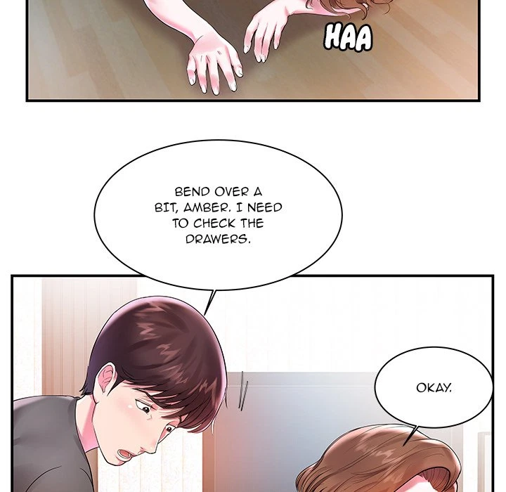 Sister-In-Law (Beoltteok) Chapter 3, page 21