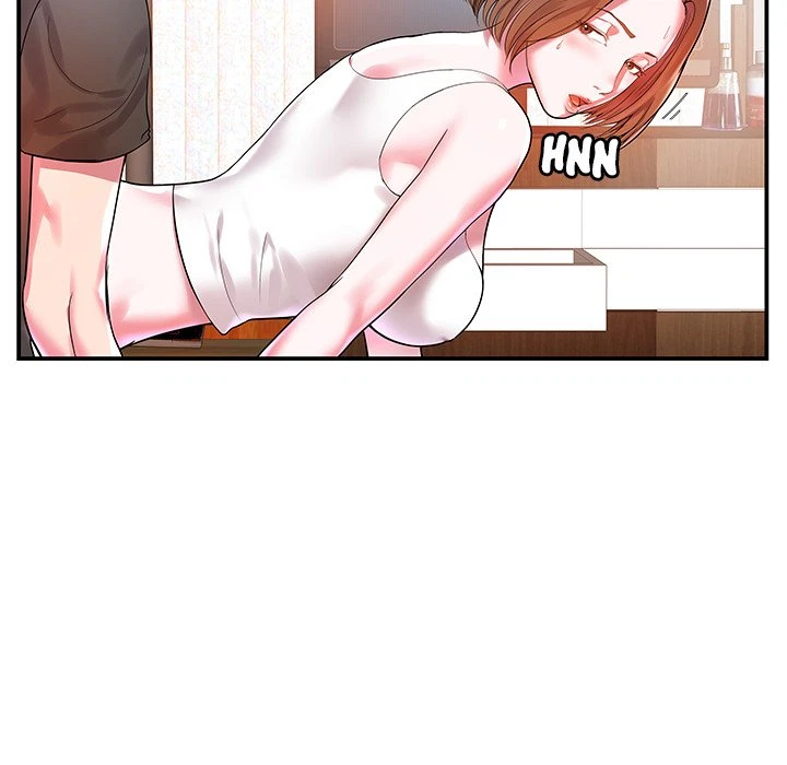 Sister-In-Law (Beoltteok) Chapter 3, page 22