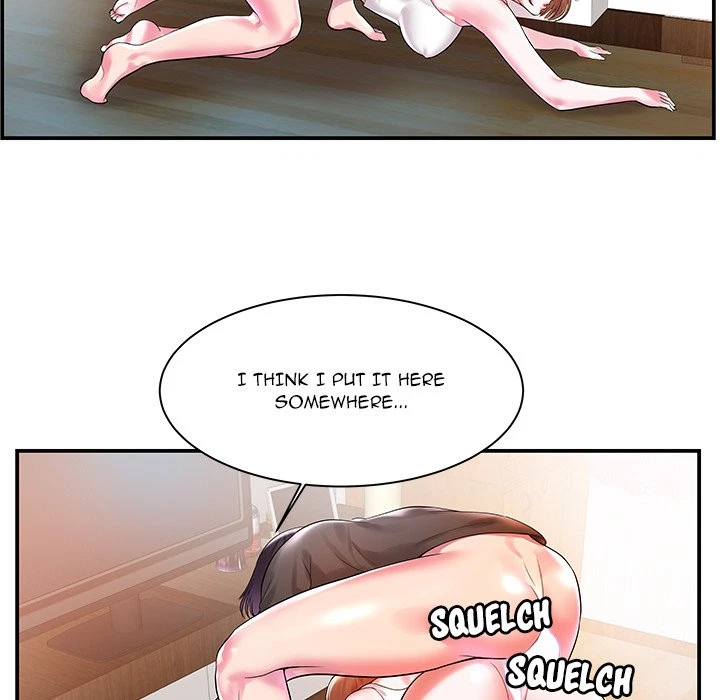 Sister-In-Law (Beoltteok) Chapter 3, page 24