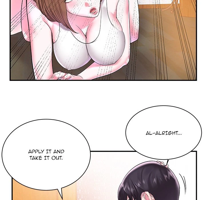 Sister-In-Law (Beoltteok) Chapter 3, page 28