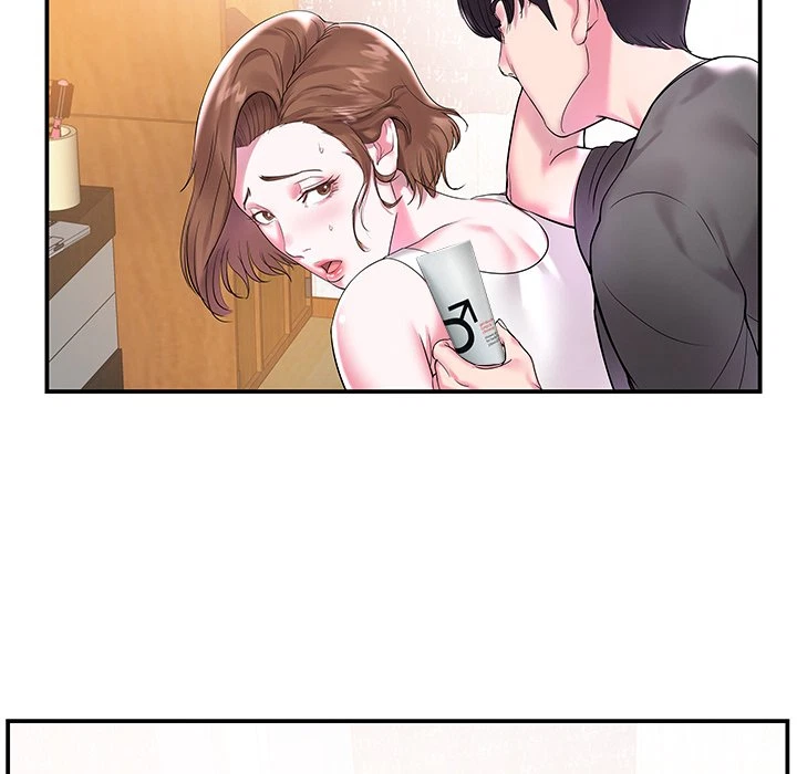 Sister-In-Law (Beoltteok) Chapter 3, page 29